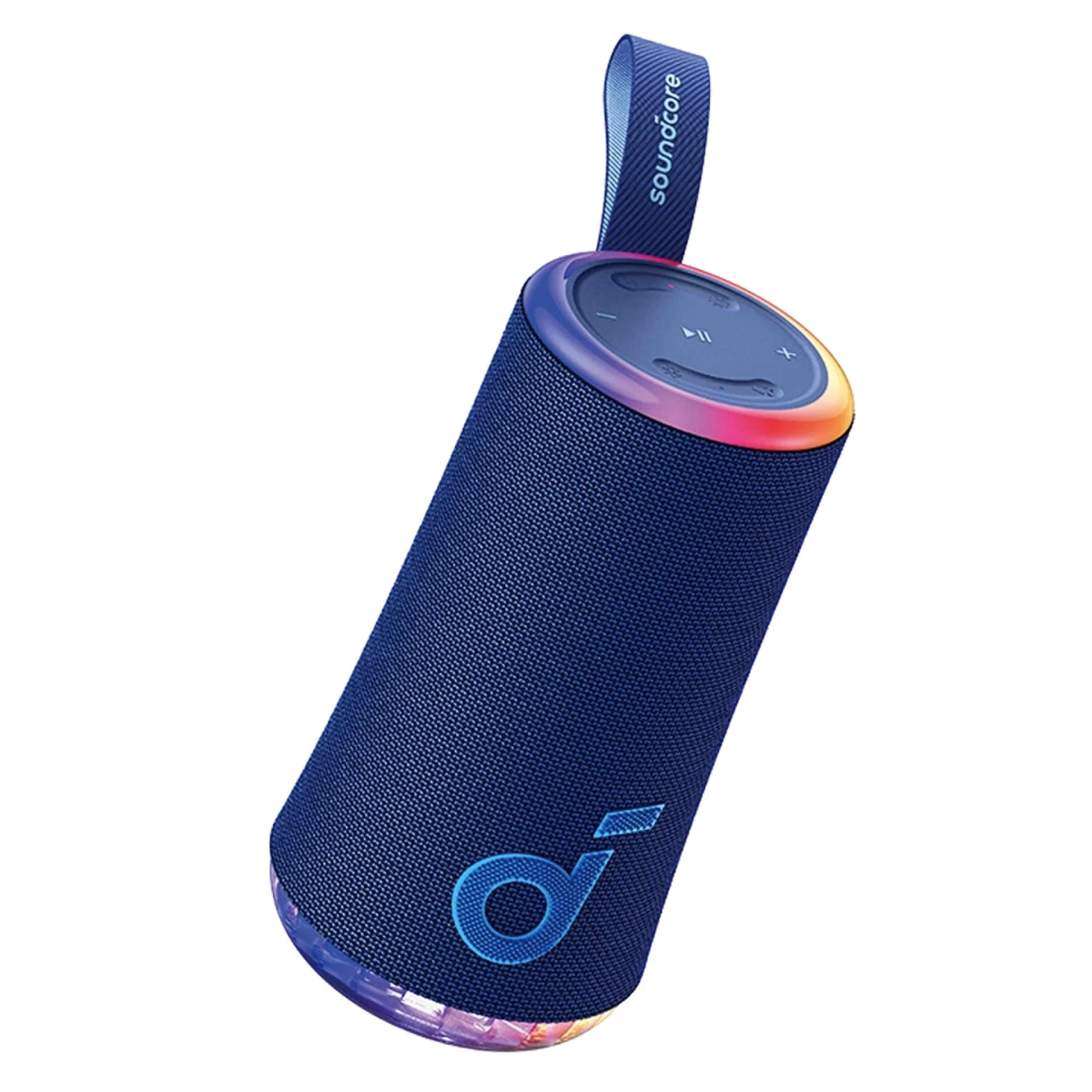 Soundcore Bluetooth zvučnik Glow Plavi