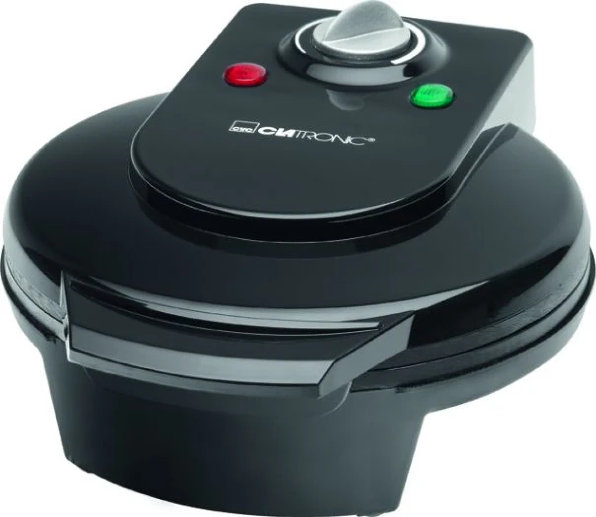 Clatronic Aparat za galete WA3491 CRNI