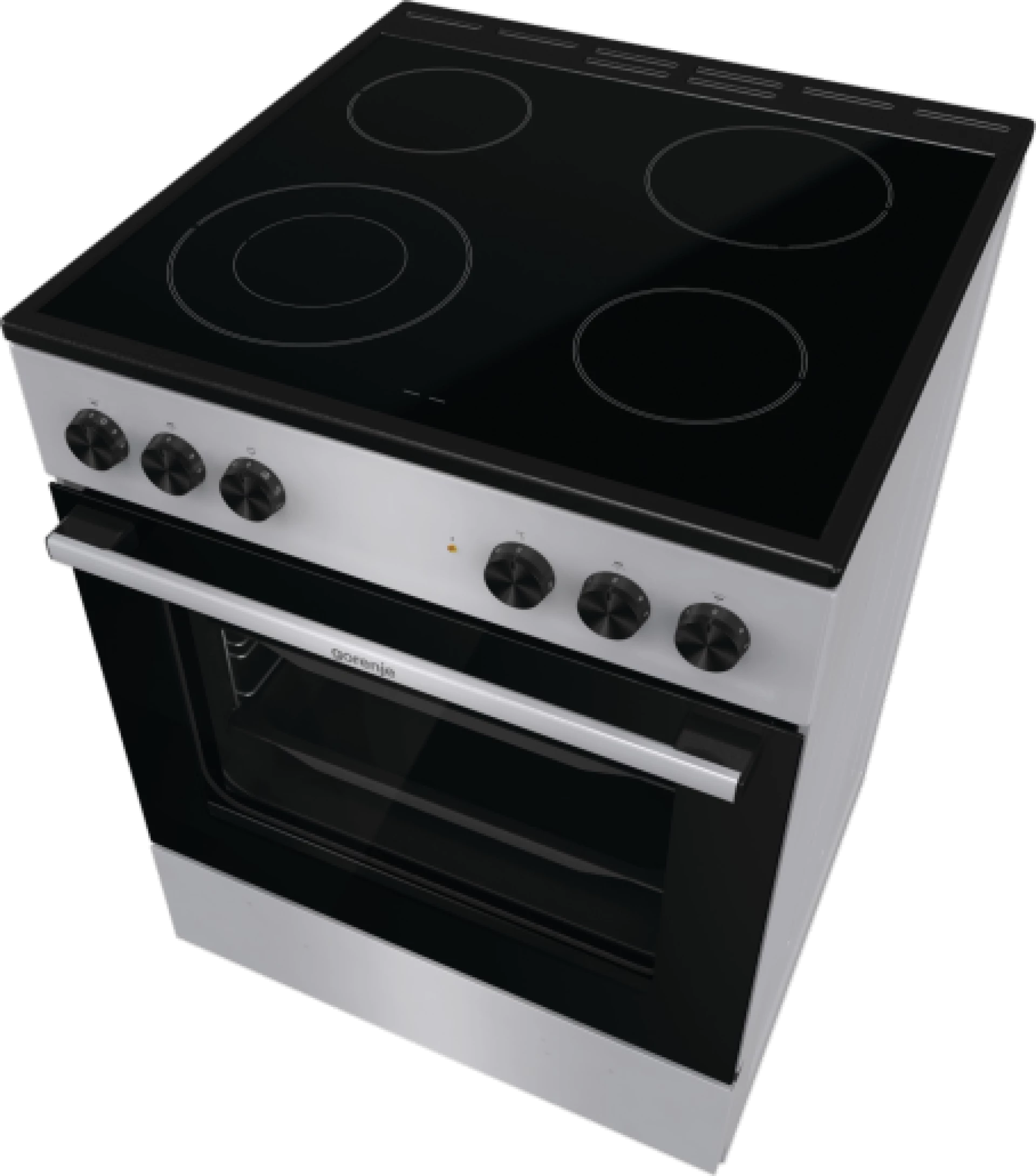 Gorenje Električni šporet  GEC6A41SC