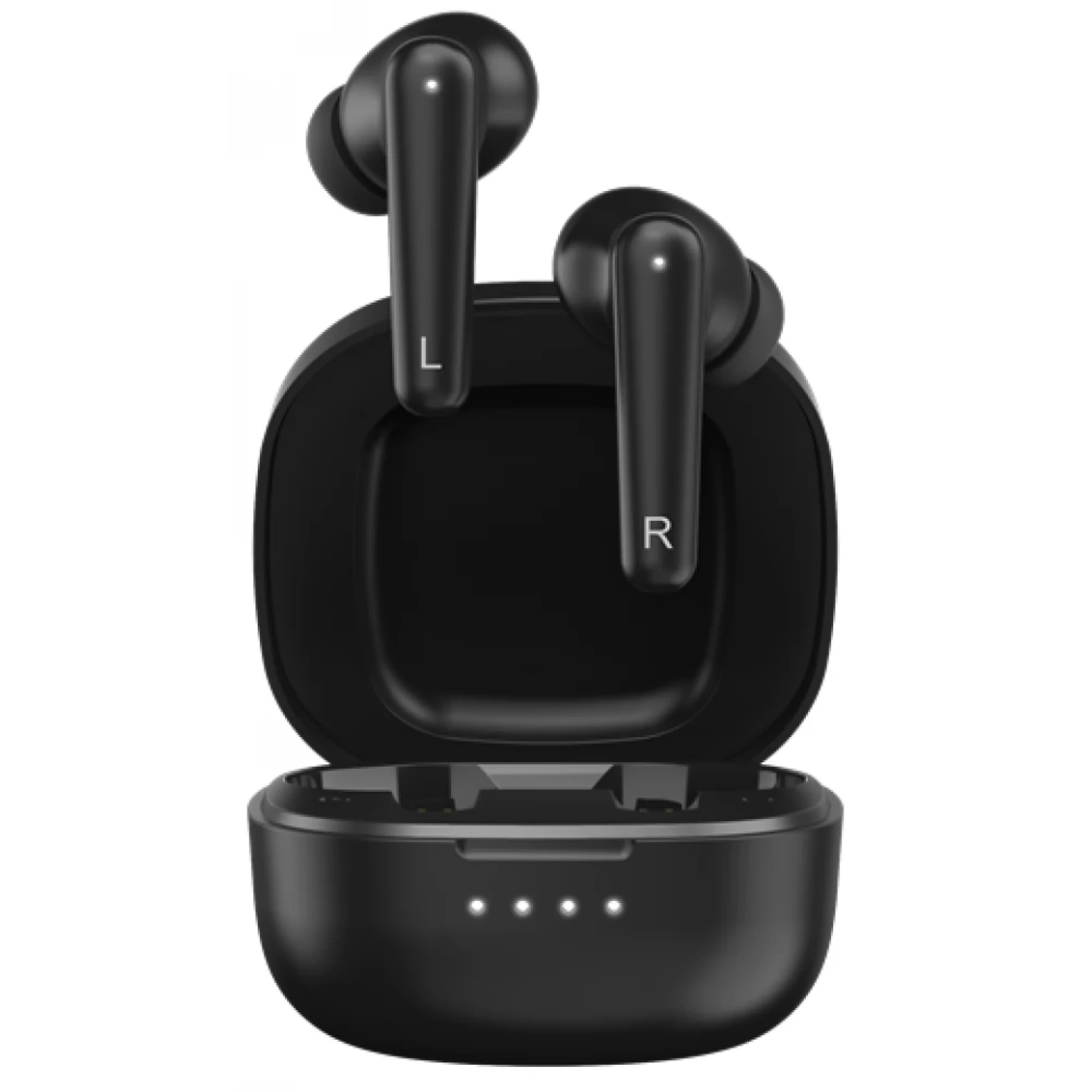 Genius HS-M910BT bežične crne slušalice