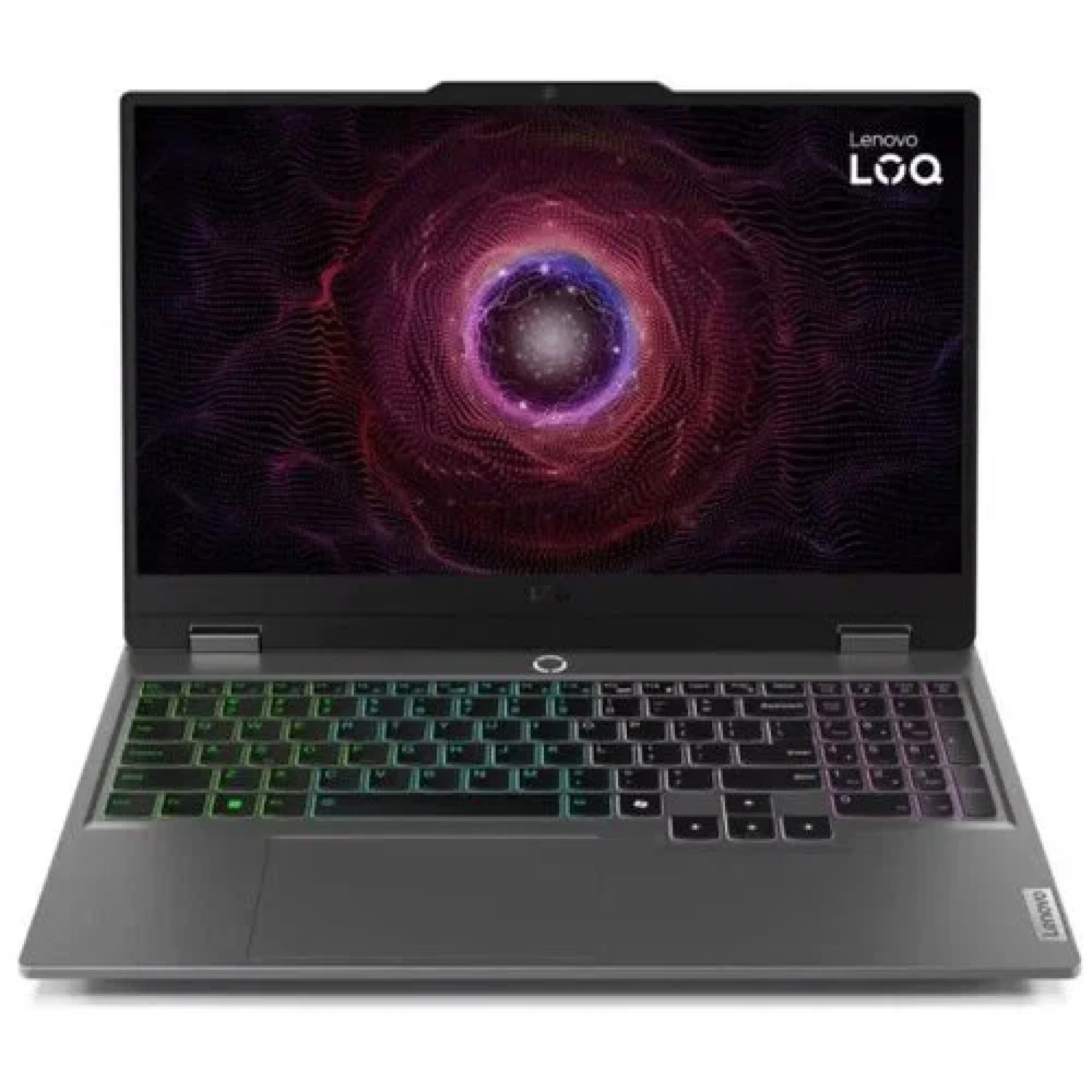 Lenovo LOQ 15ARP9 Gaming laptop 15.6" FHD IPS Ryzen 5 7235HS 16GB 512GB SSD GeForce RTX 3050