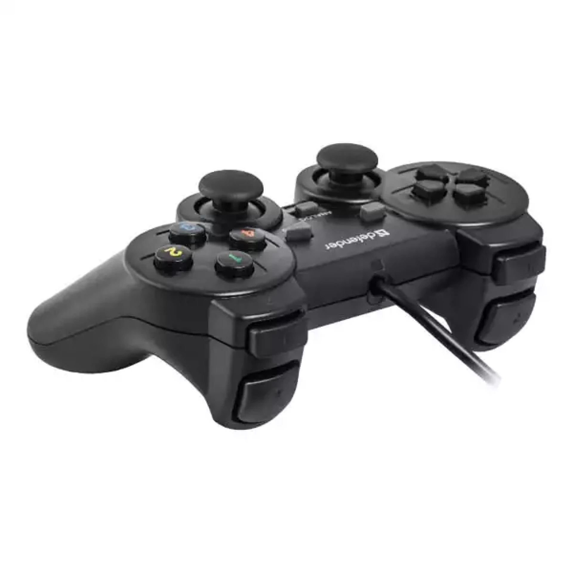 Defender Omega gamepad