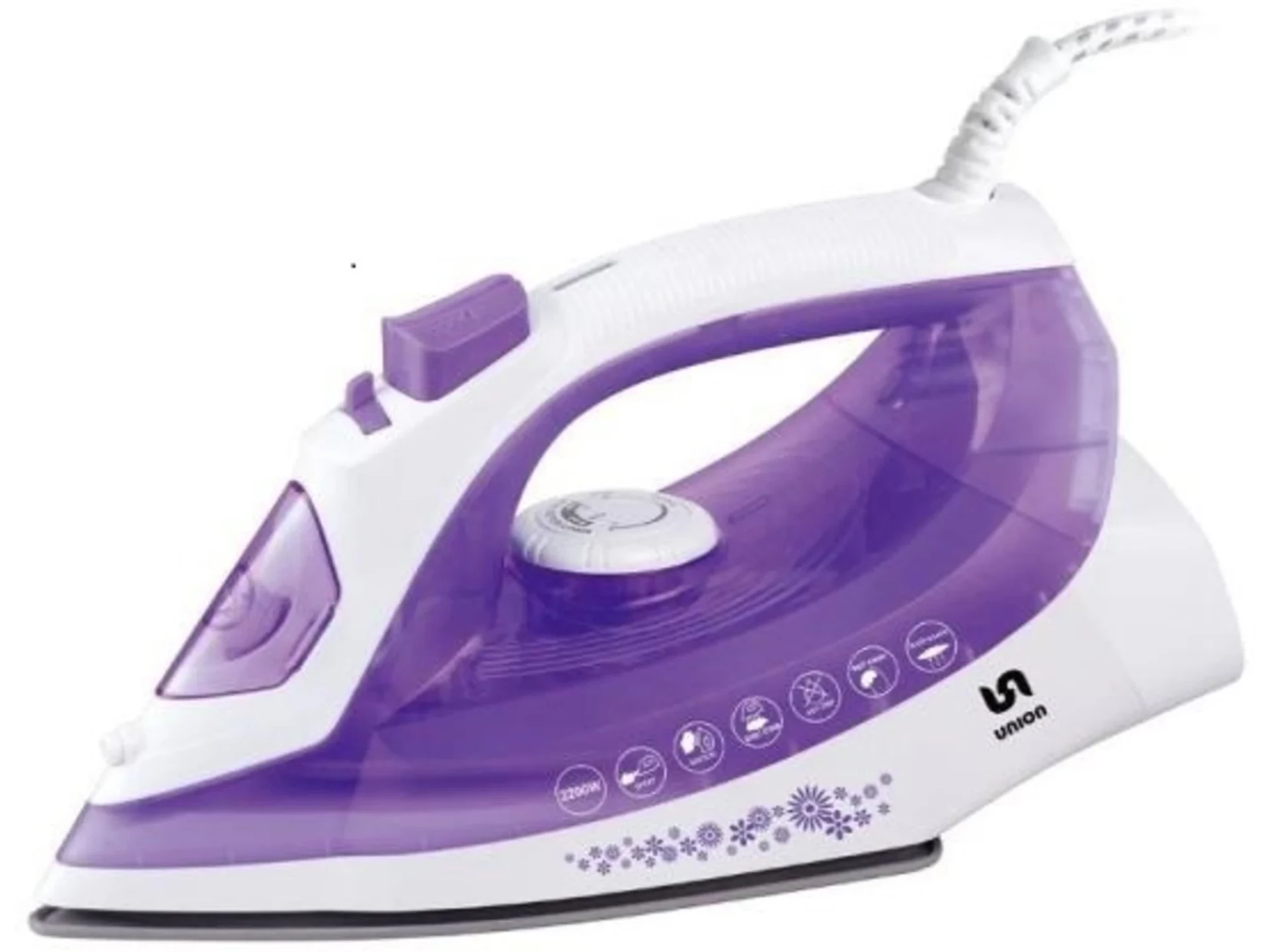 Union Pegla na paru PL-619