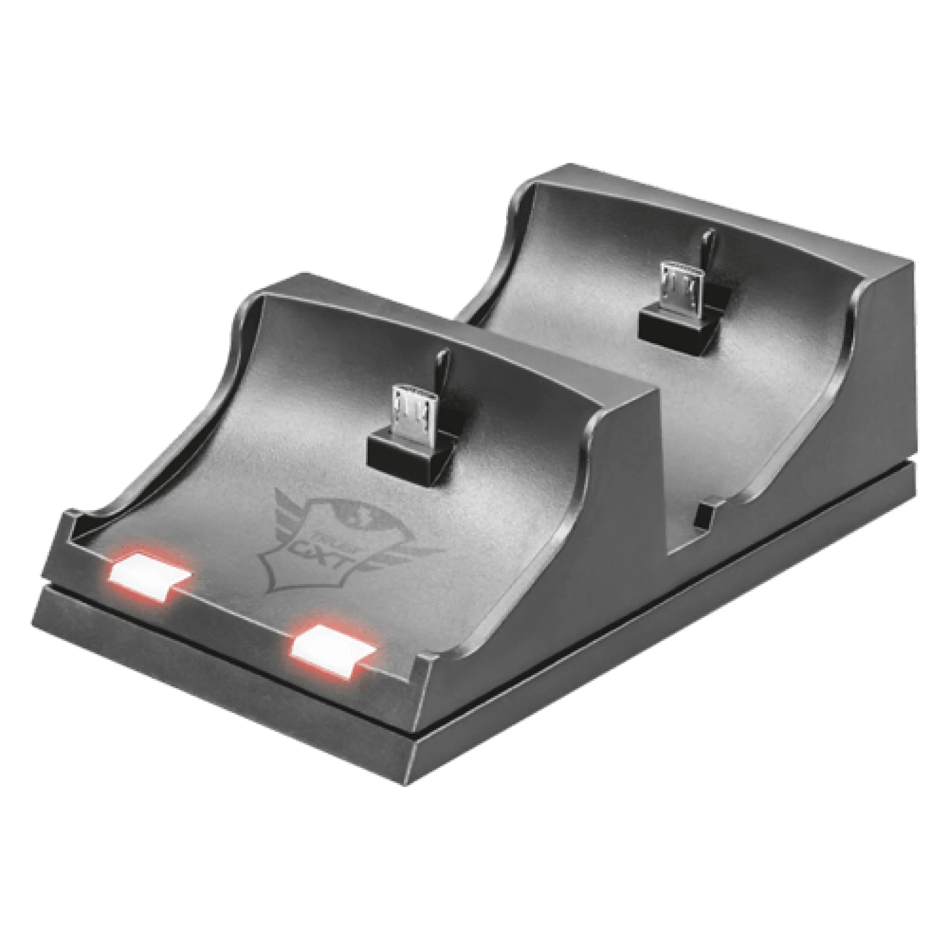 TRUST  DUO CHARGE DOCK GXT 235 PS4 (21681)