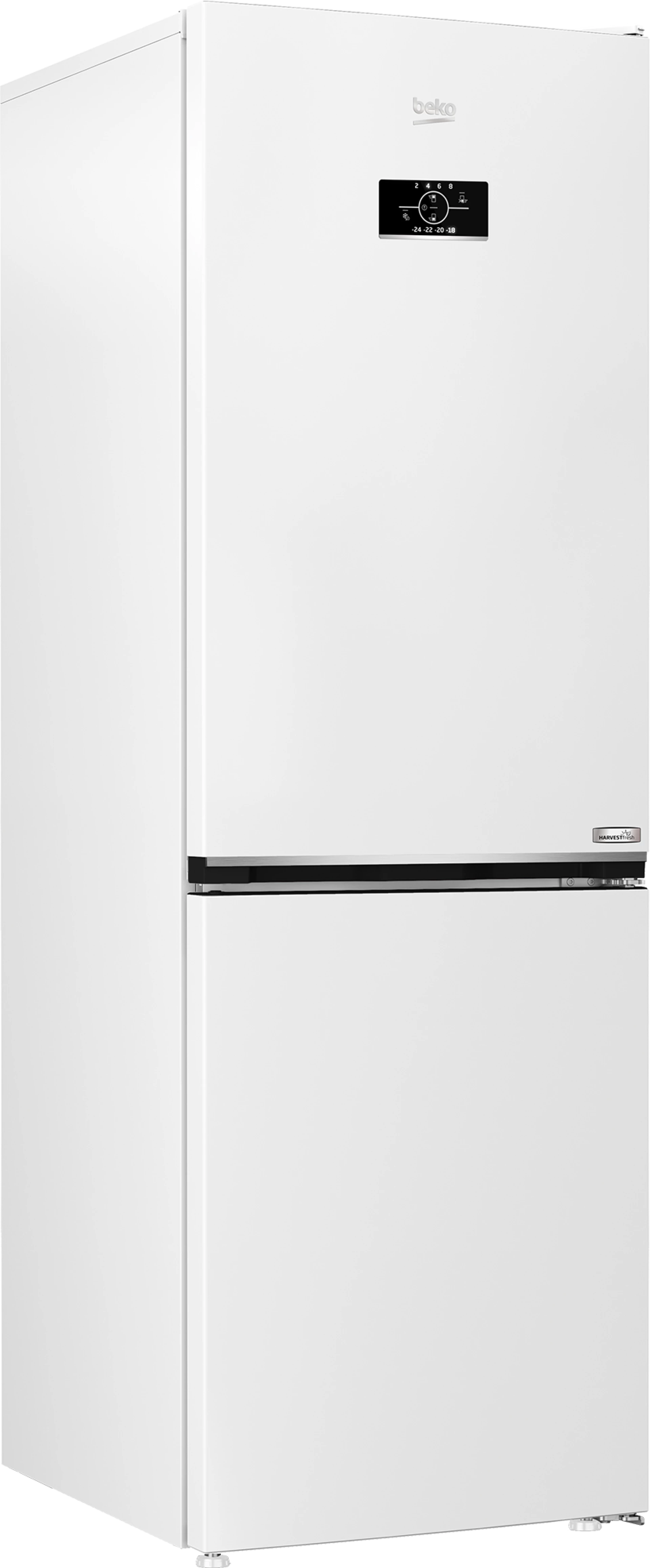 Beko Kombinovani frižider B3RCNA364HW 