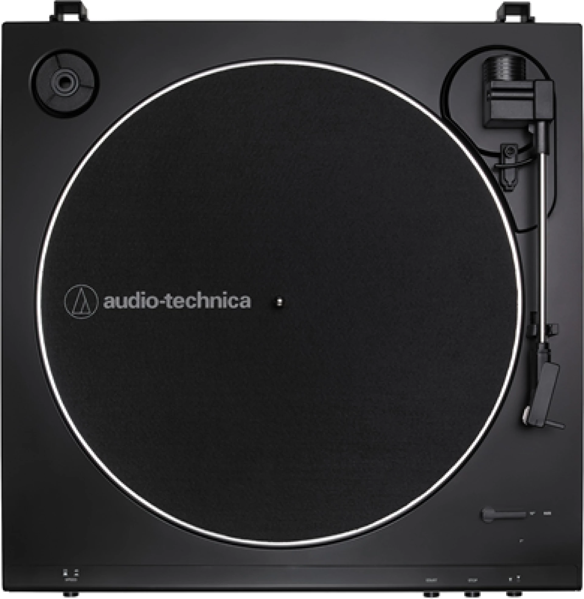Audio-Technica Gramofon AT-LP60XUSBGM
