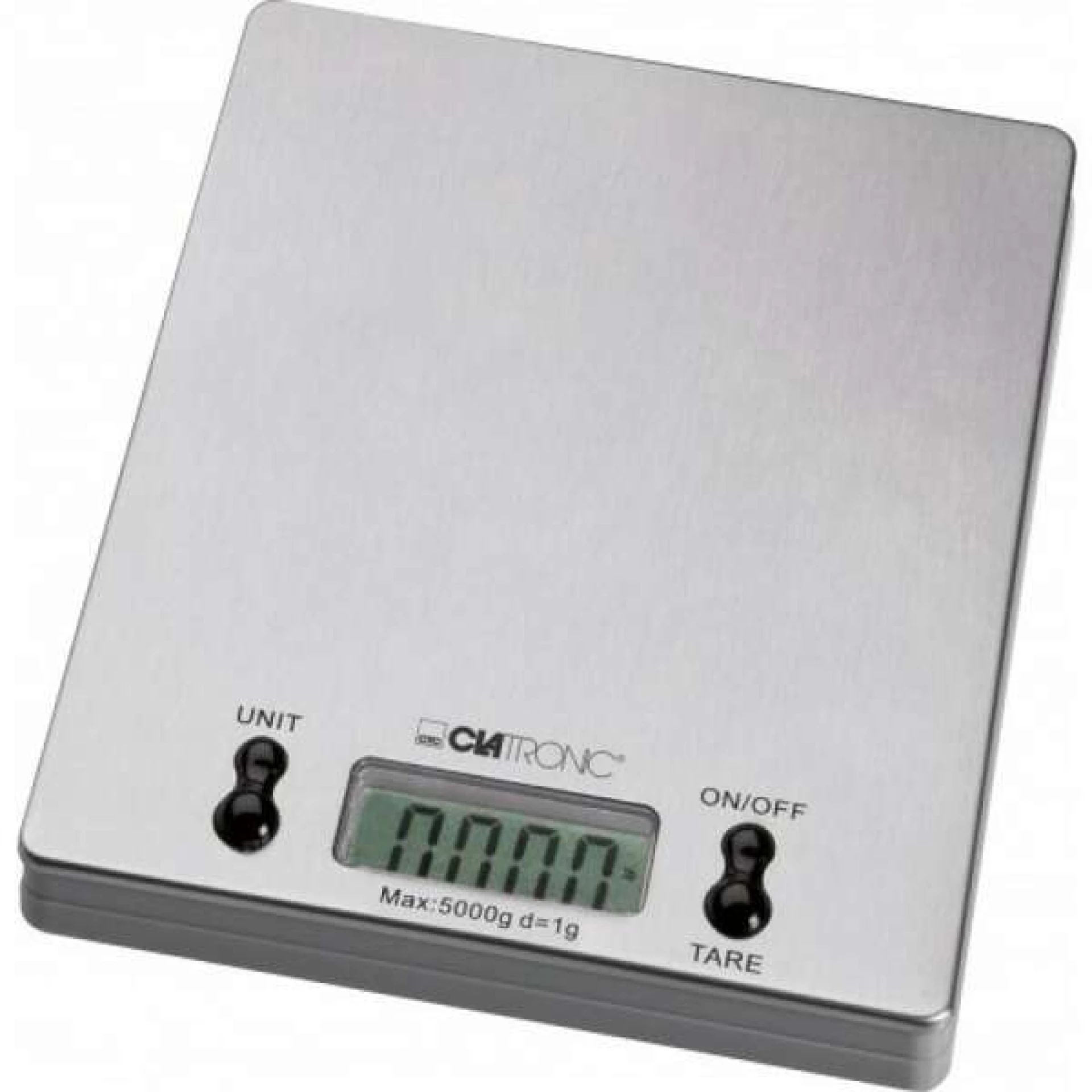 Clatronic KW3367 kuhinjska vaga