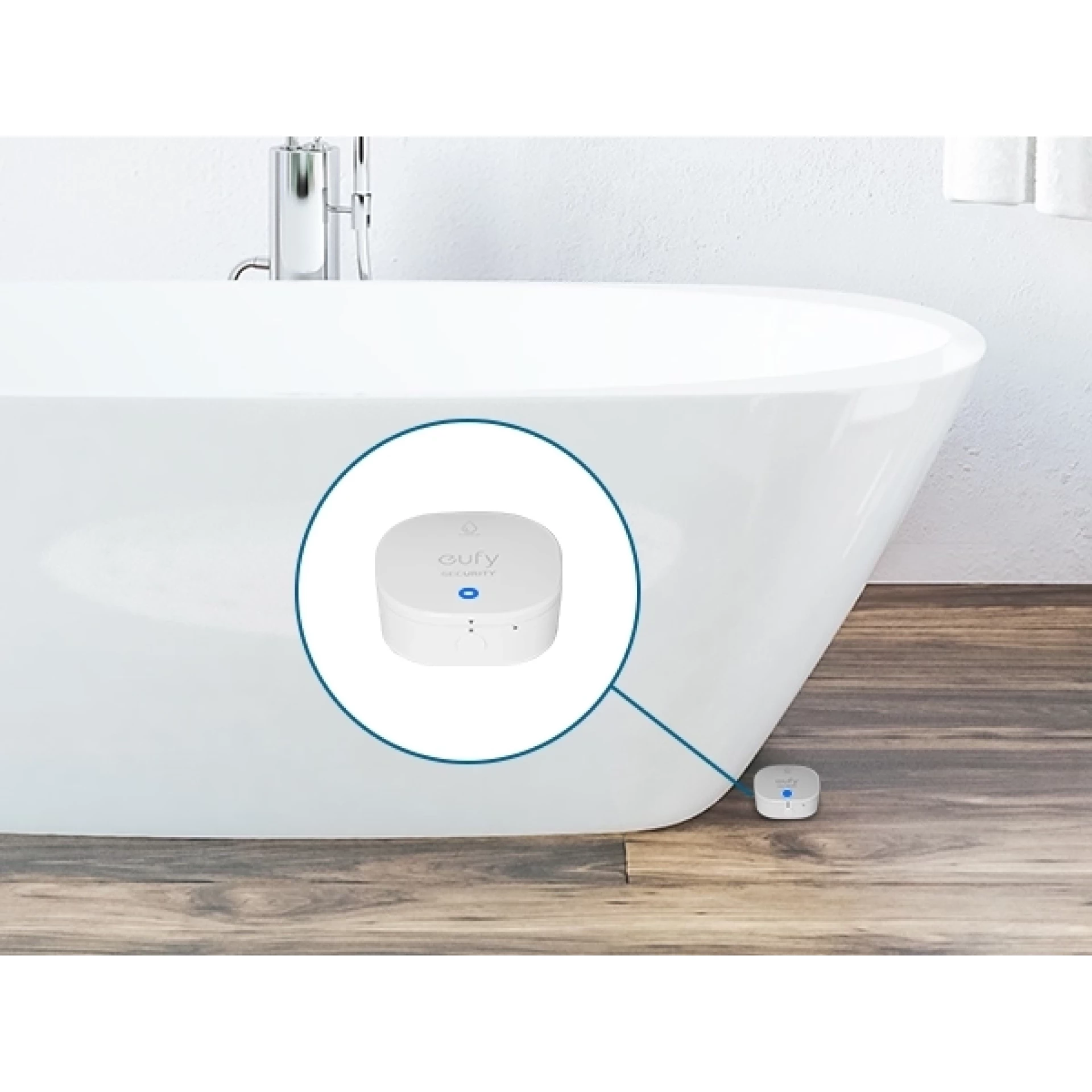 Eufy Security Alarm Senzor Water&Freeze