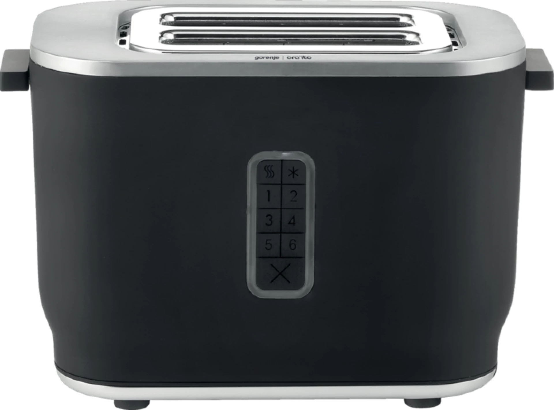 Gorenje Toster T800ORAB