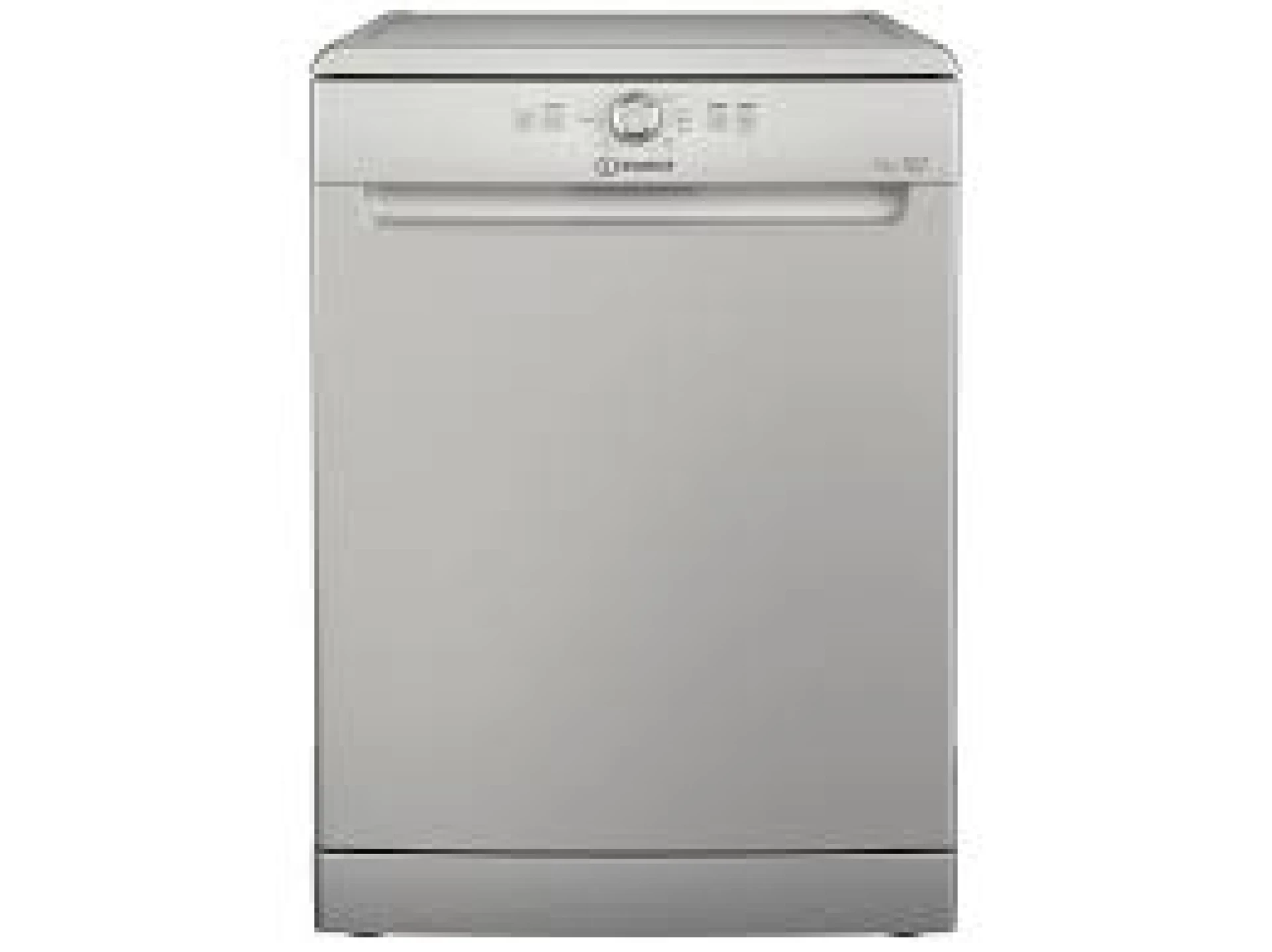 Indesit Mašina za pranje sudova D2F HK26 S
