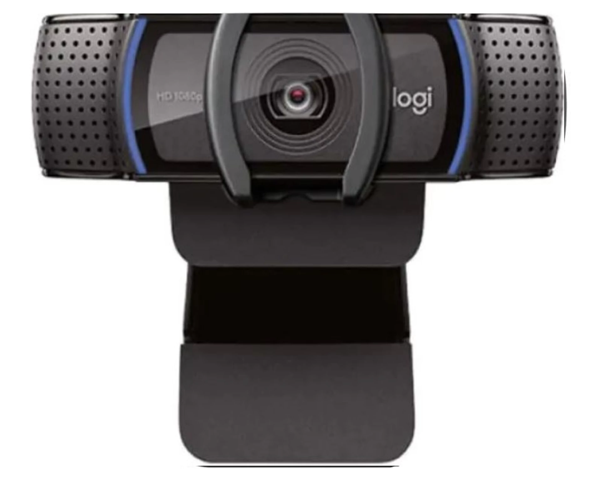 Logitech C920s web kamera sa zaštitnim poklopcem