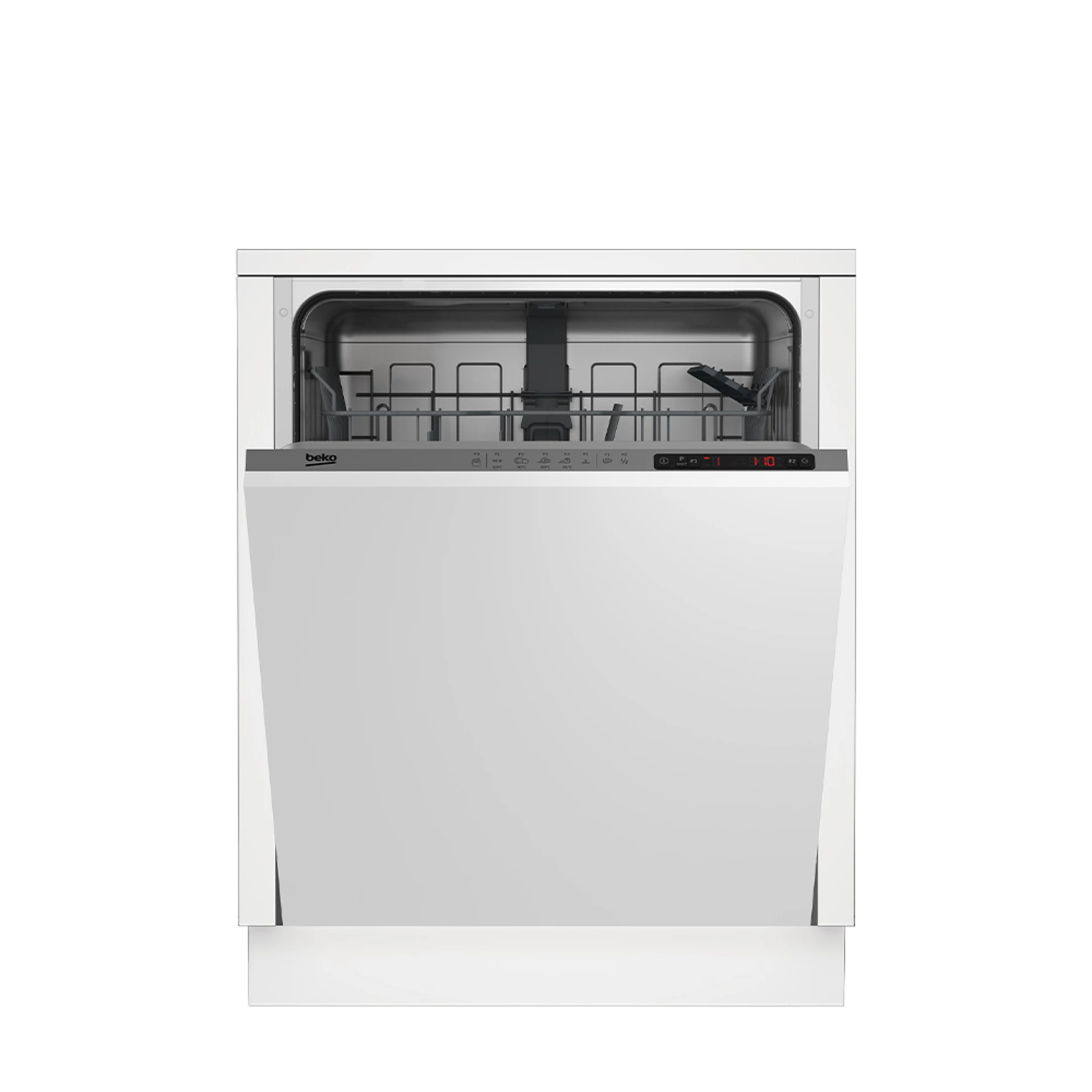 Beko Ugradna mašina za pranje sudova BDIN25321 