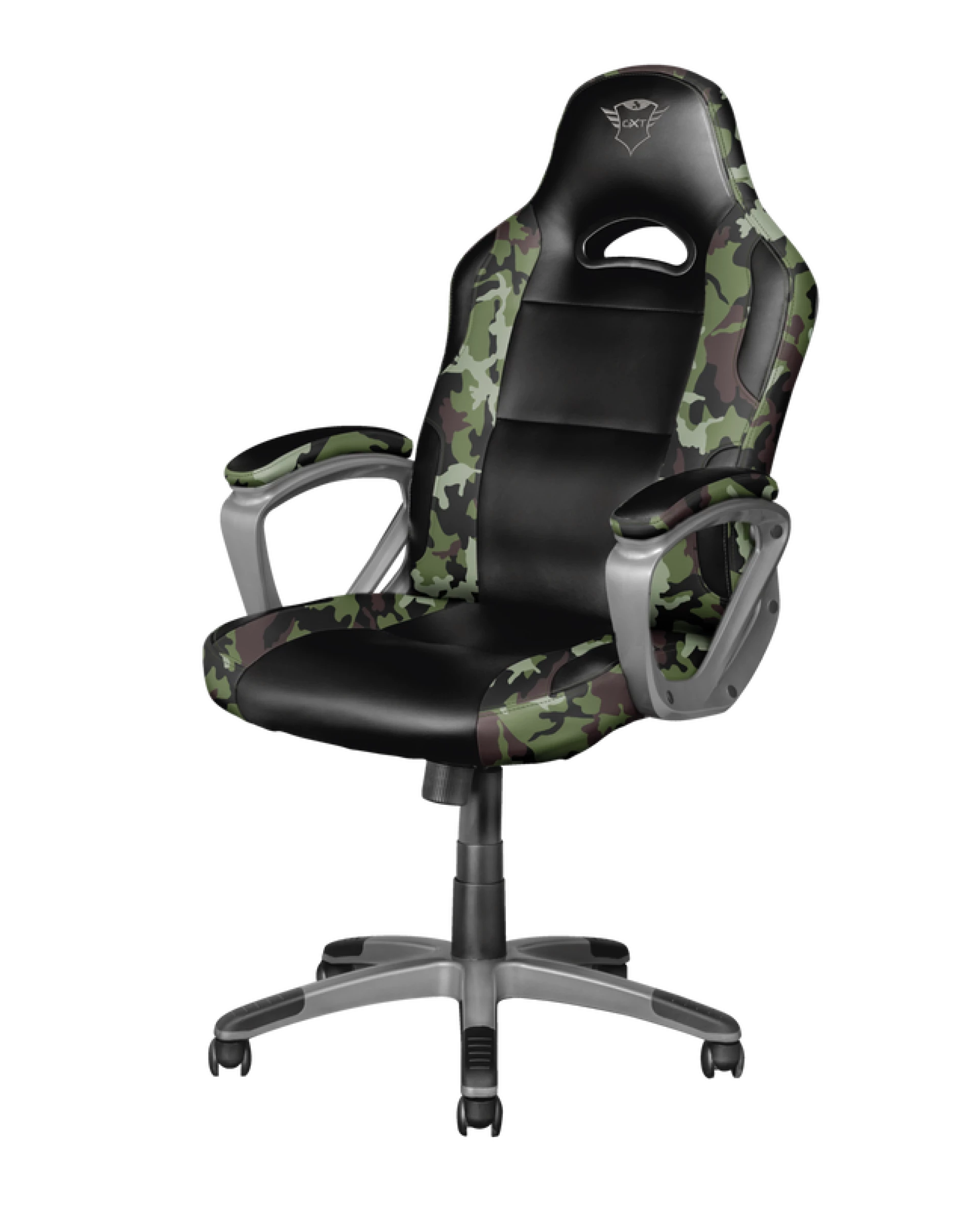 TRUST GAMING STOLICA GXT 705C RYON (24003) CAMO