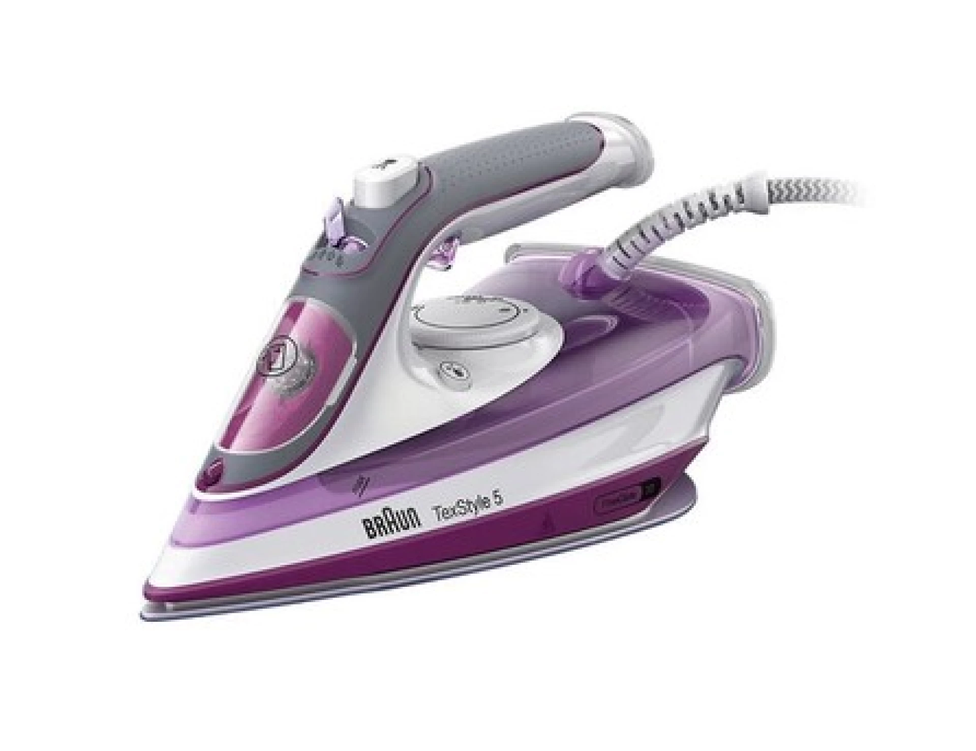 Braun Pegla na paru SI5037VI
