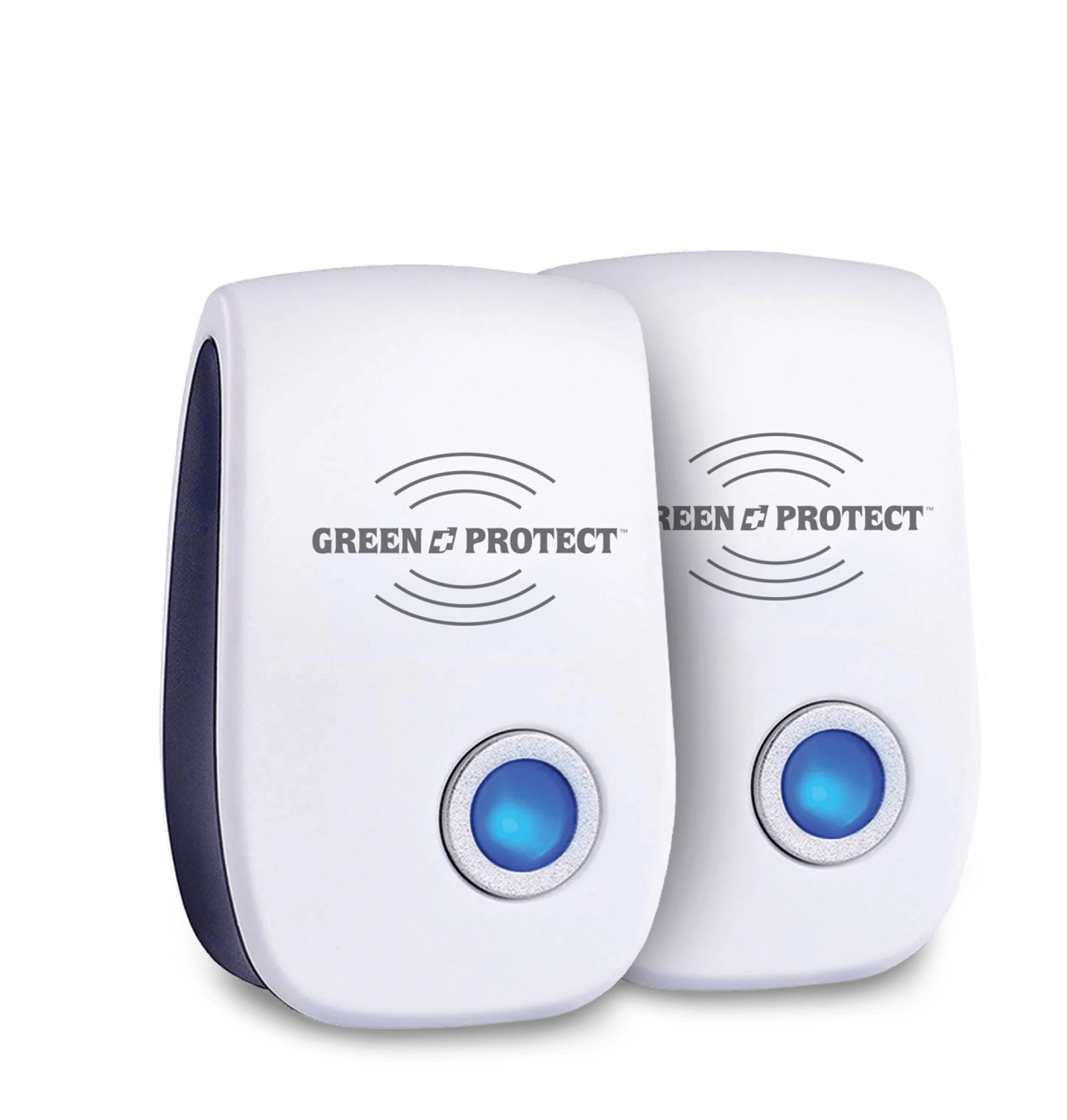 MEDISANA RASTERIVAČ ŠTETOČINA GREEN PROTECT PLUS GP-050500