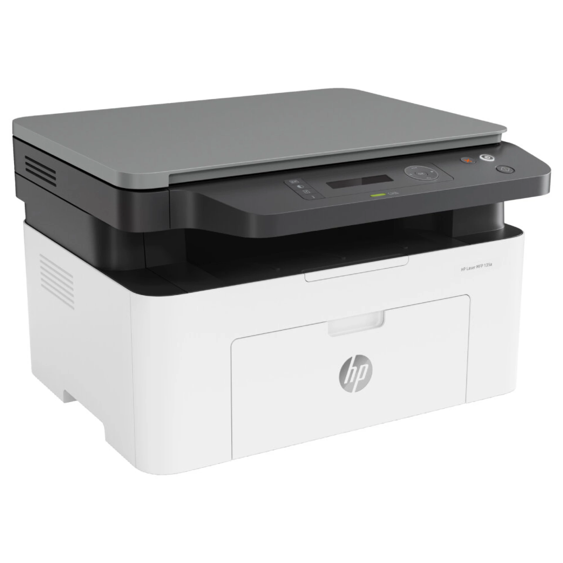 HP MULTIFUNKCIJSKI ŠTAMPAC LASERJET MFP 135A 