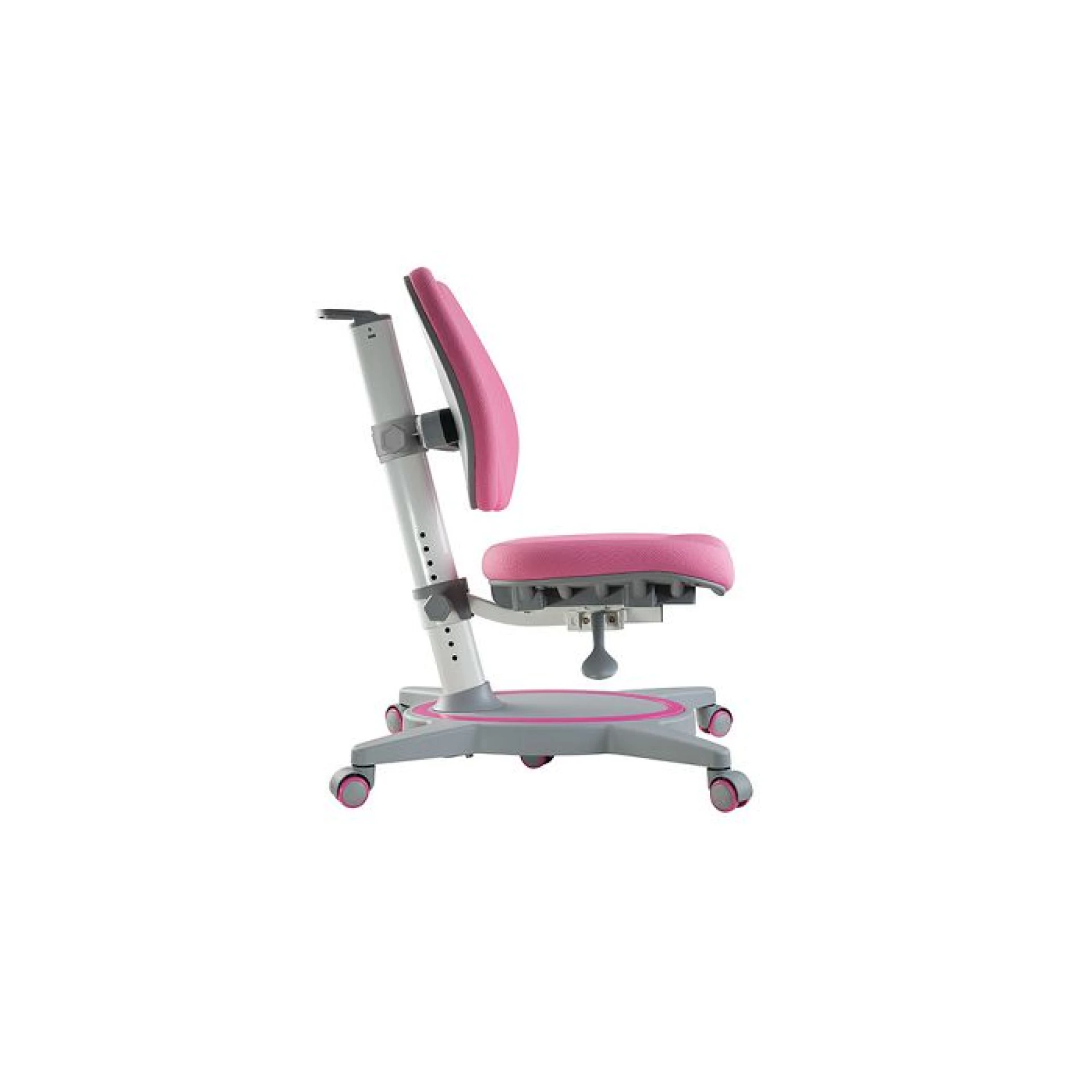 Moye Evolution Dečija pink stolica 