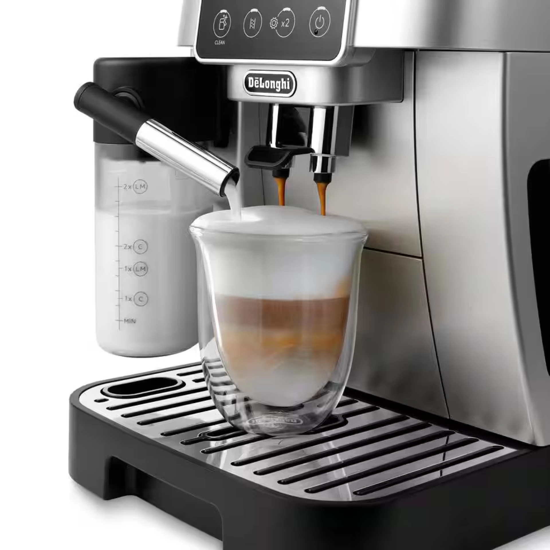 DeLonghi  Aparat za espresso ECAM220.80.SB