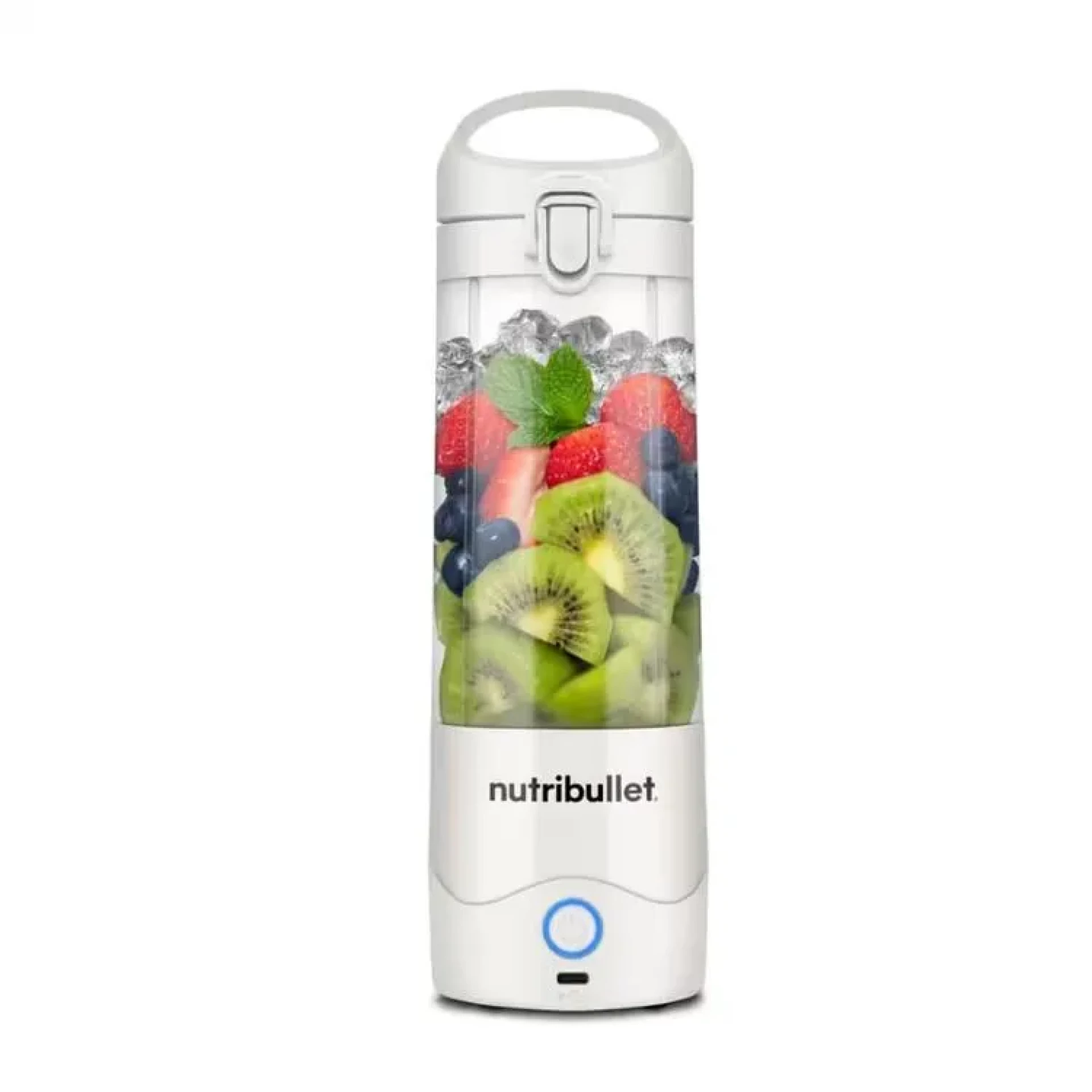 Nutribullet Blender Portable NBP003W