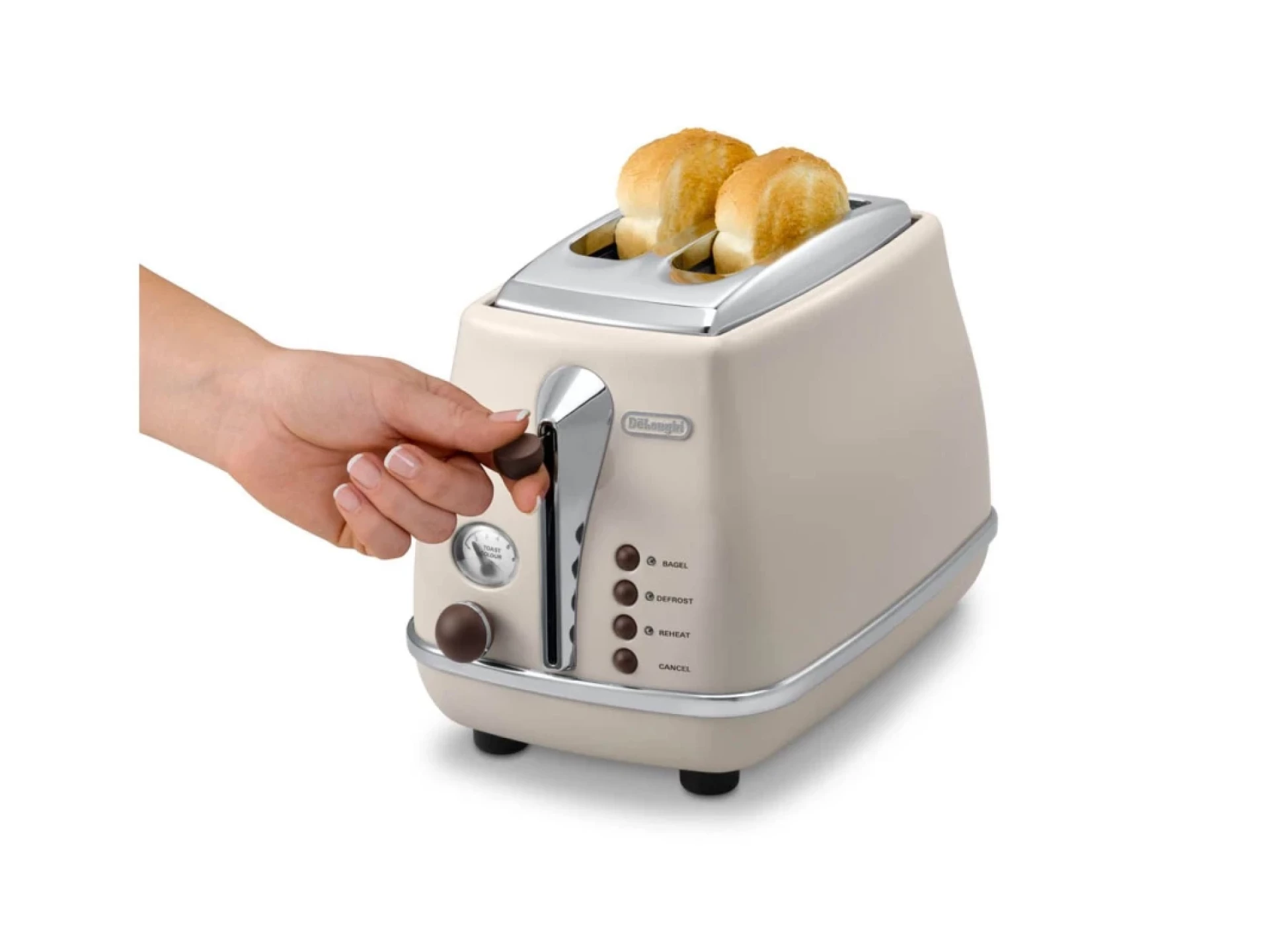 Delonghi Toster CTOV 2103.BG