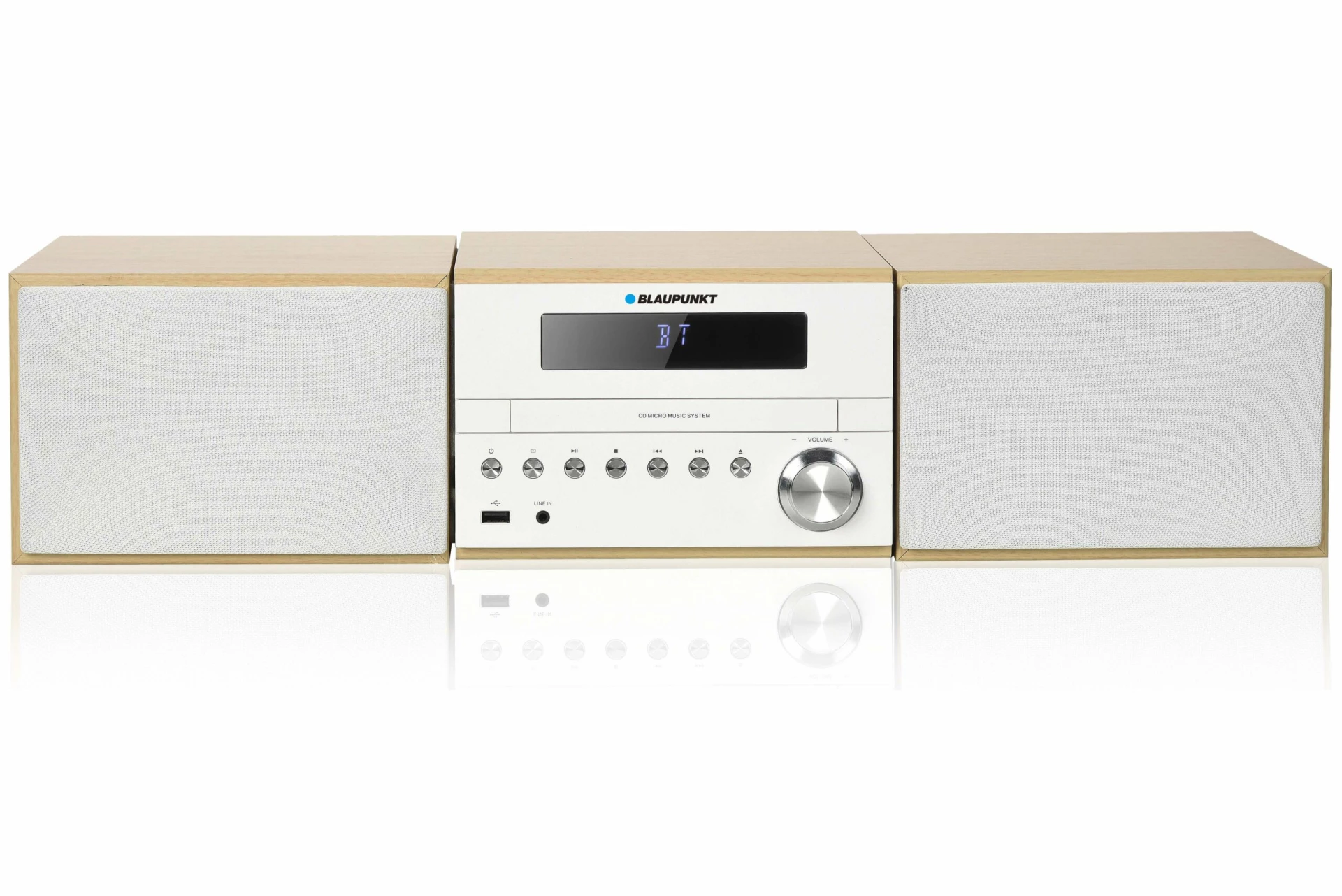 BLAUPUNKT MIKRO LINIJA MS45BT (MS45BT)