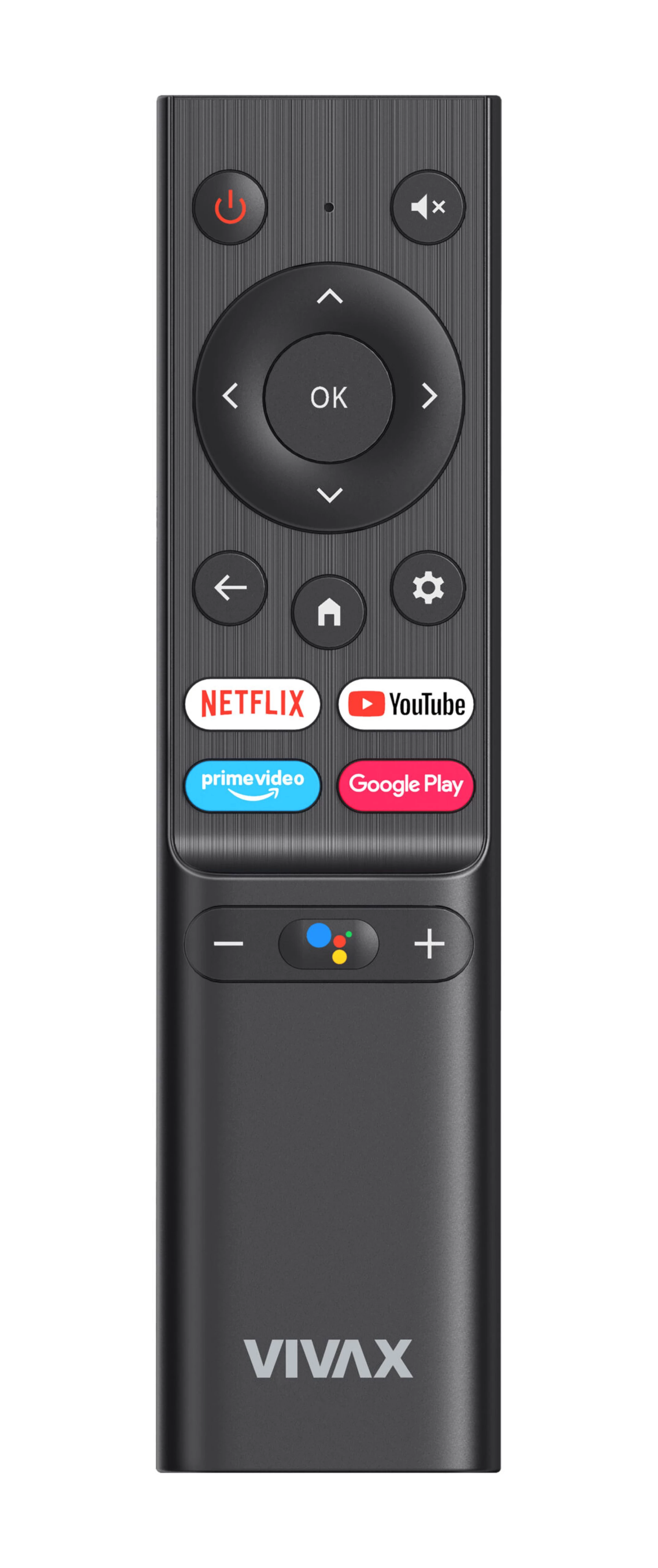 Vivax 43Q10C Smart TV 43" 4K Ultra HD QLED