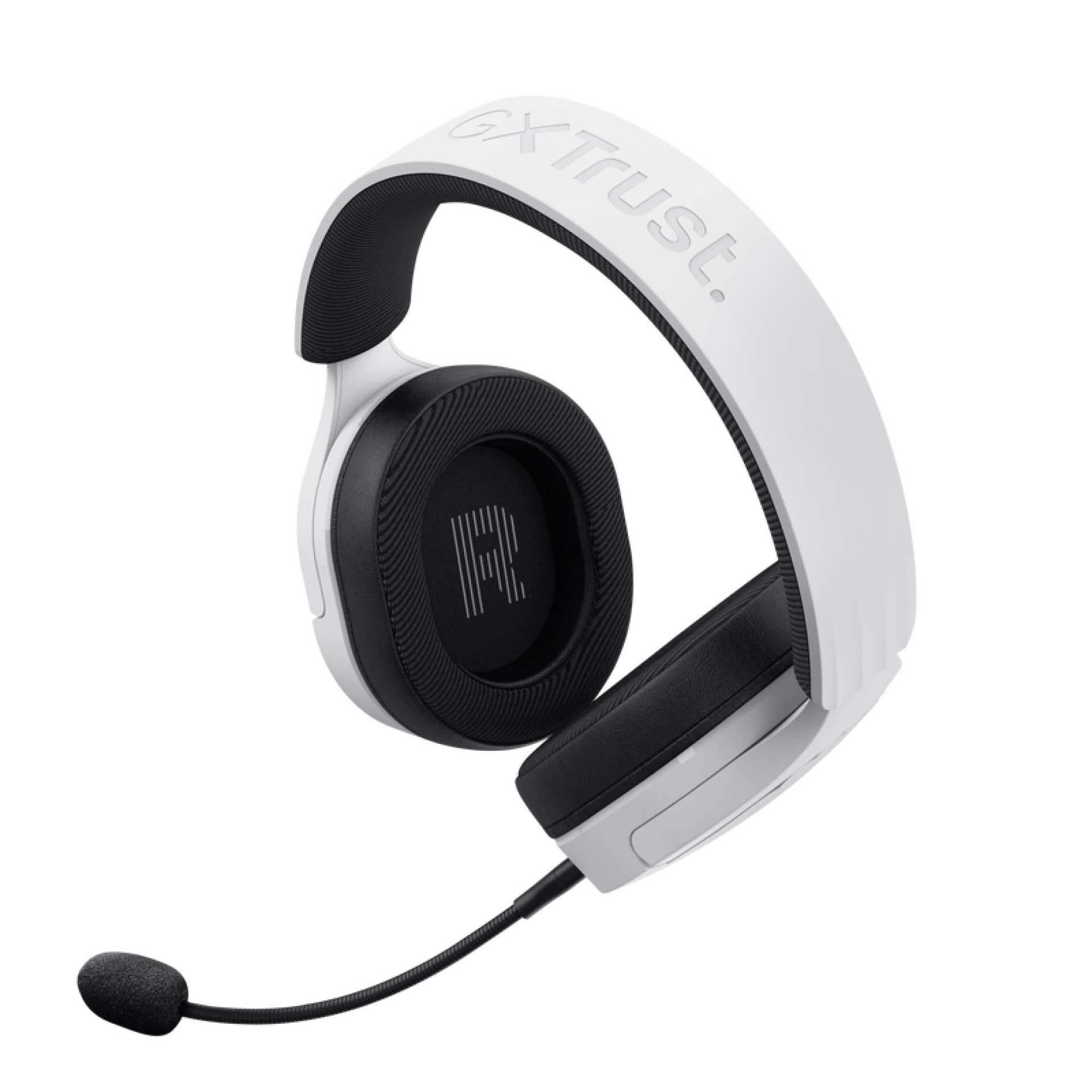 Trust Gejmerske slušalice GXT490W Fayzo 7.1 USB 