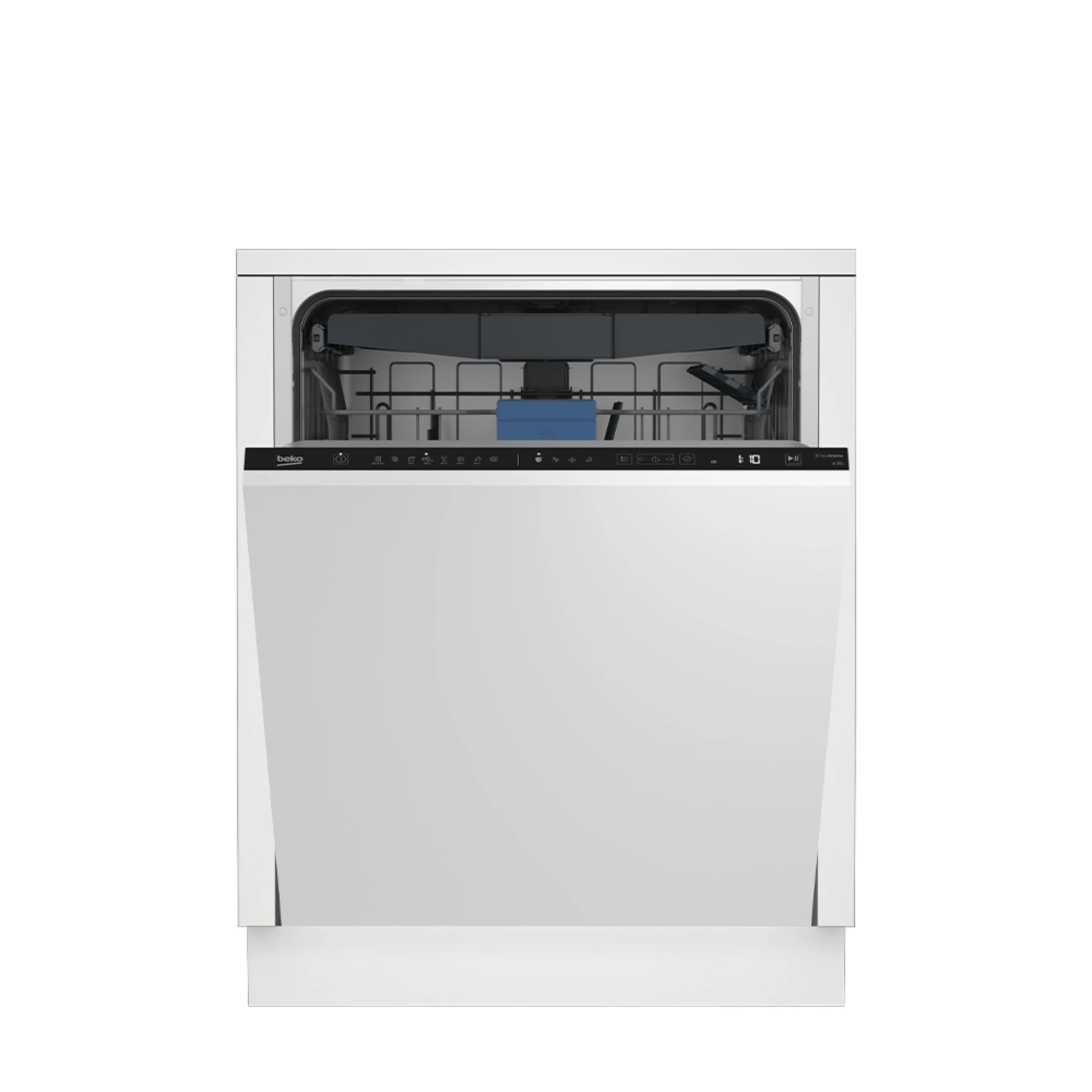 Beko Ugradna mašina za pranje sudova BDIN 38641 Q 