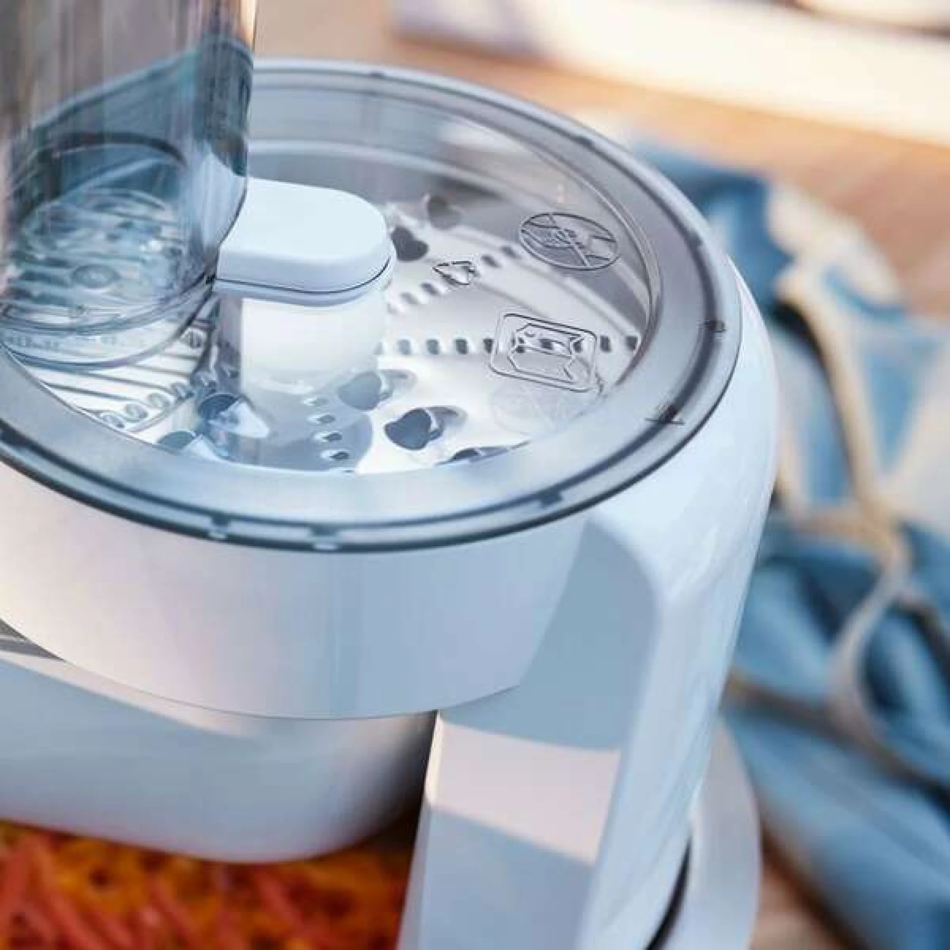 BOSCH MULTIPRAKTIK MUMS2EW40