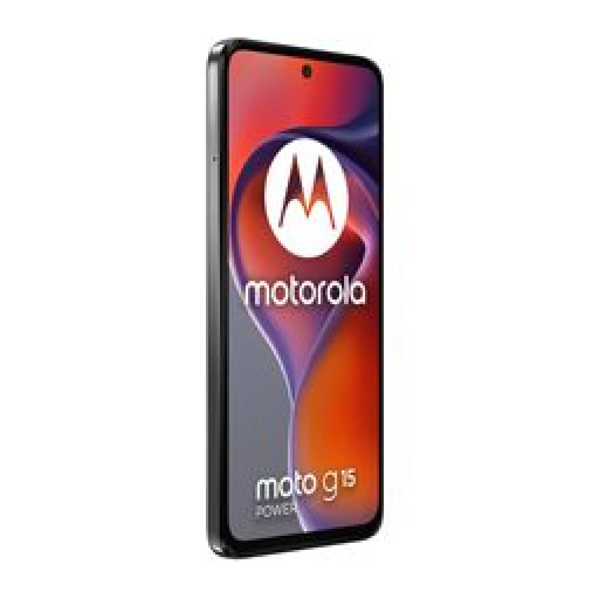 Motorola Moto G15 5G 8/256GB Sivi mobilni telefon Dual SIM