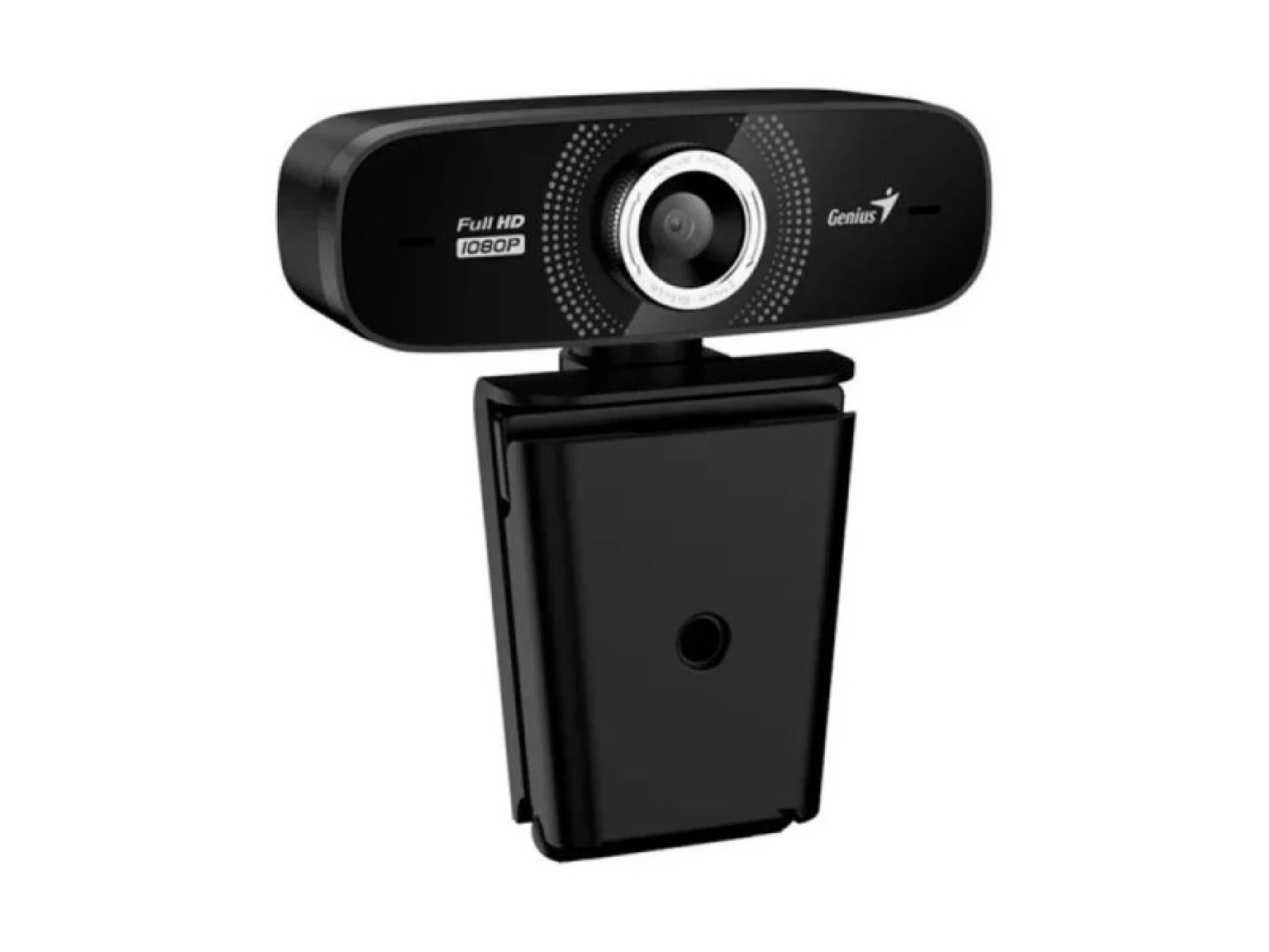 Genius FaceCam 2000X2 crna web kamera
