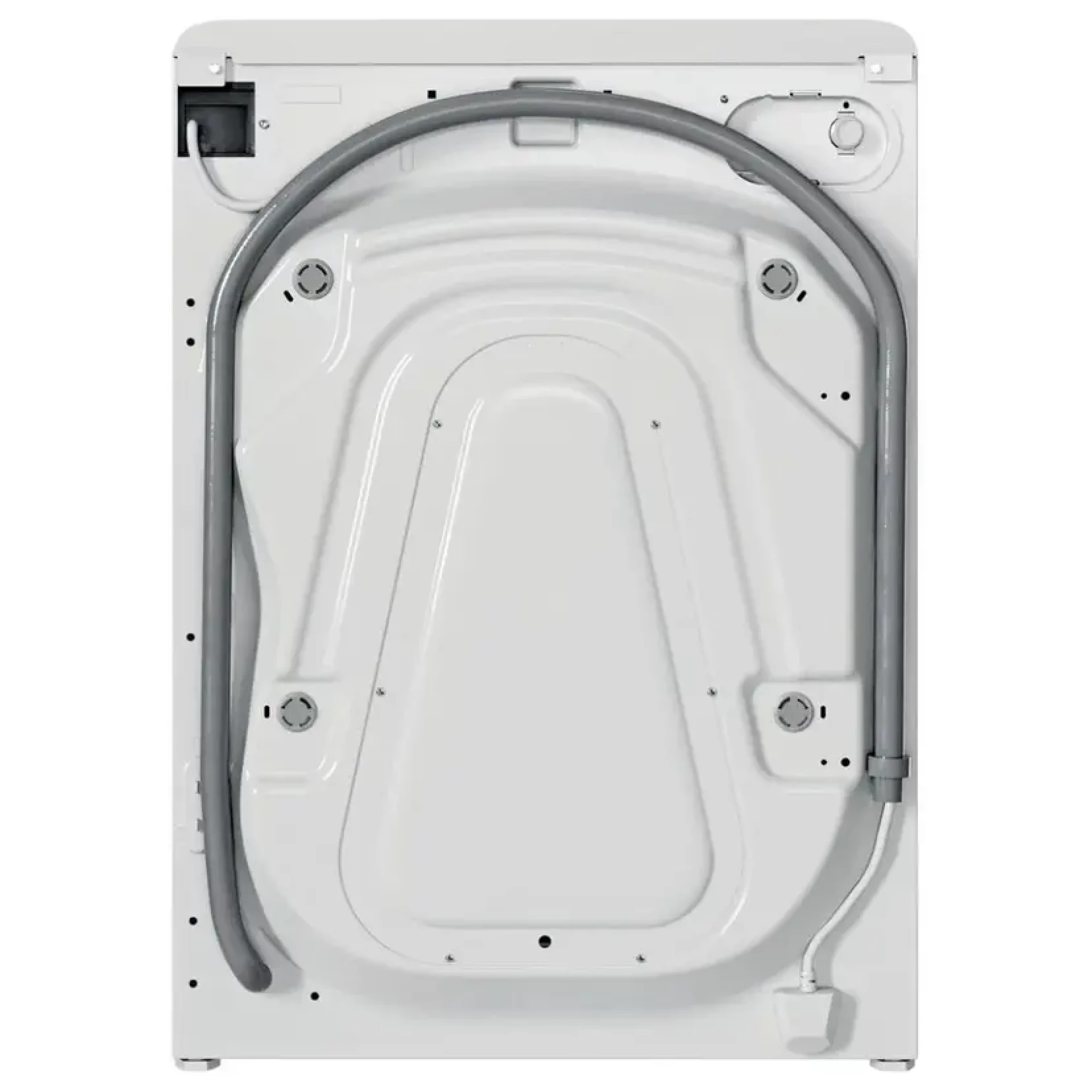 Indesit Mašina za pranje veša BWE 81295X WV EE