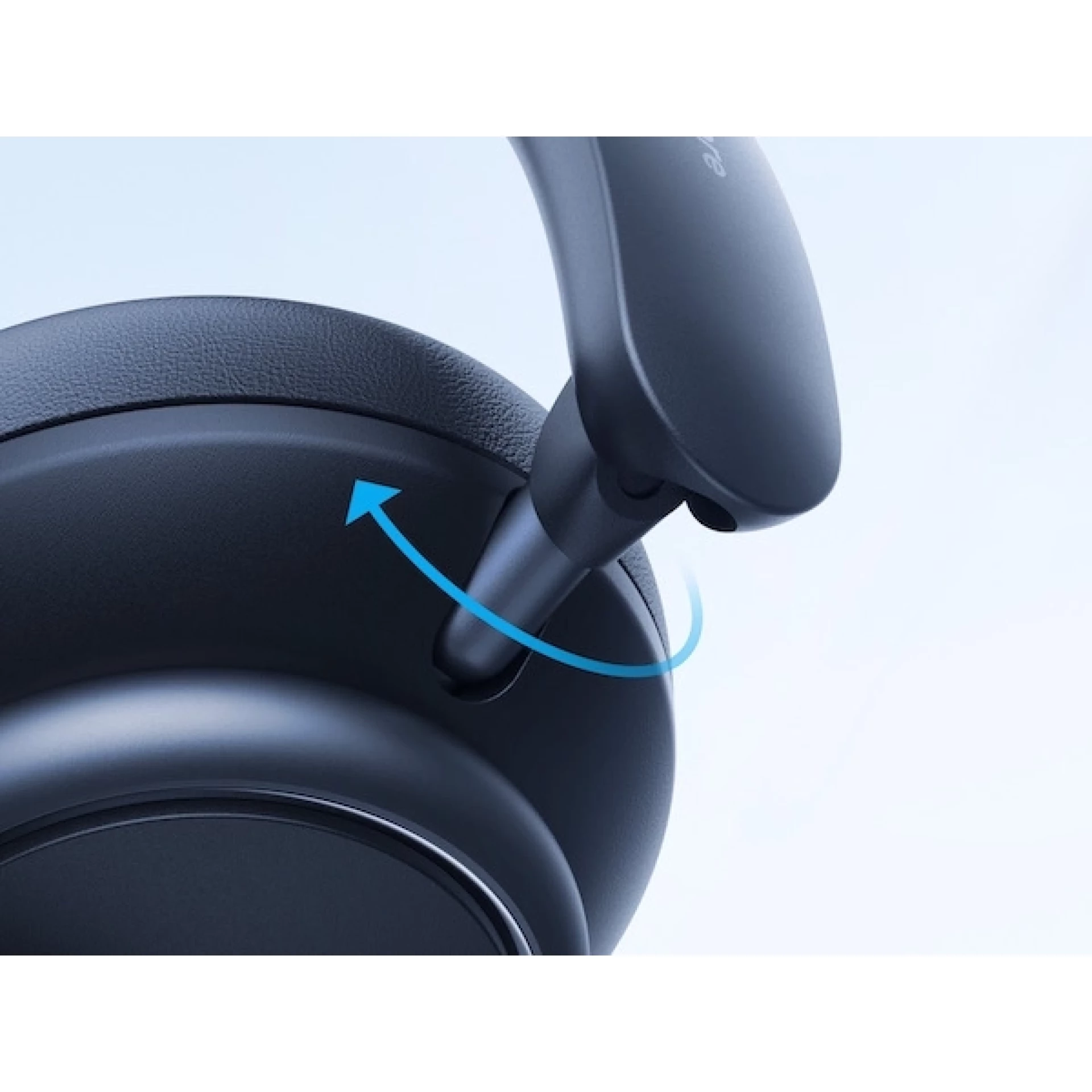 Soundcore Bežične slušalice Space Q45 Plava