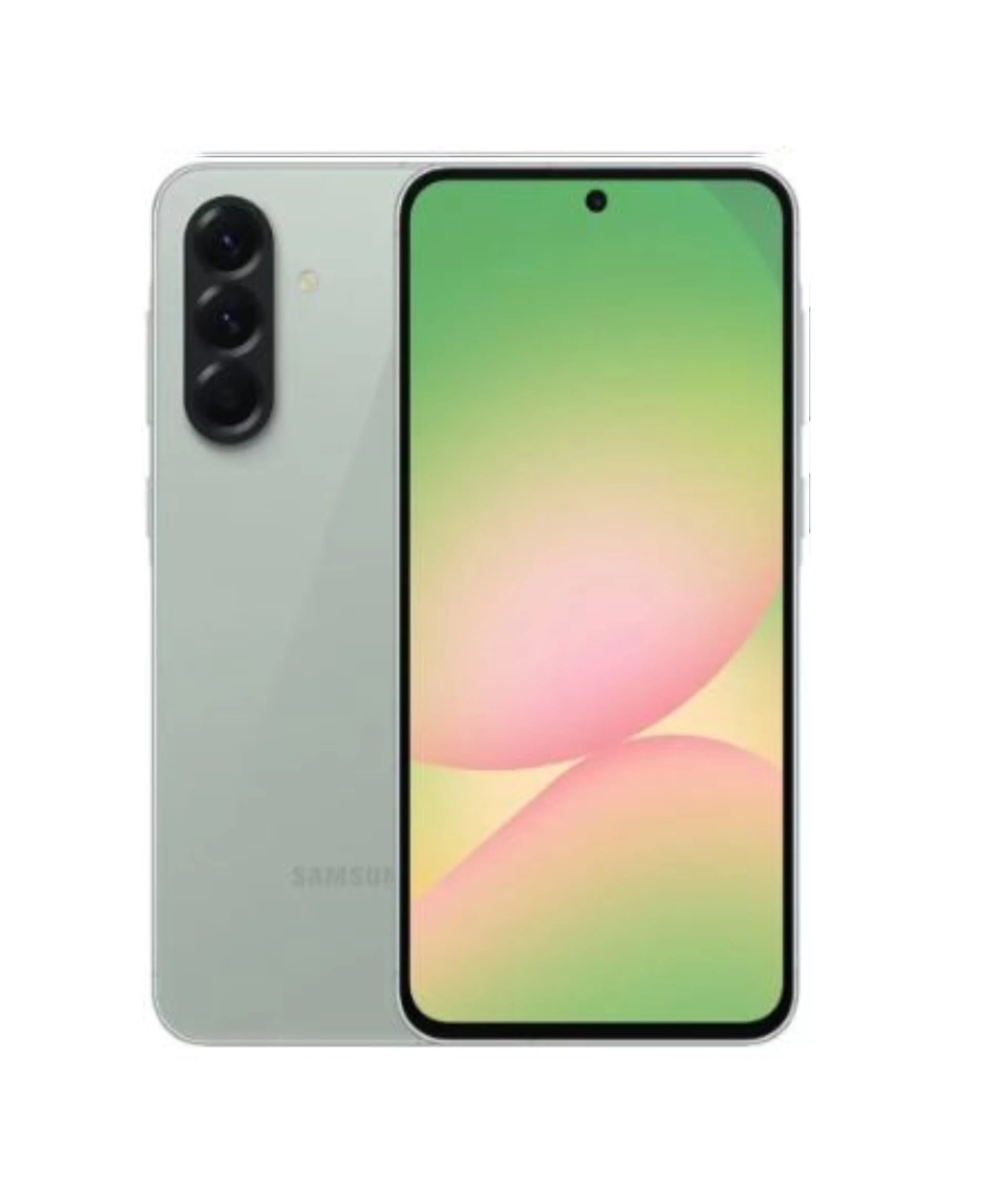 Samsung A56 8/128GB zeleni mobilni 6.7" Exynos 1580 8GB 128GB 50Mpx+12Mpx+5Mpx Dusl SIM