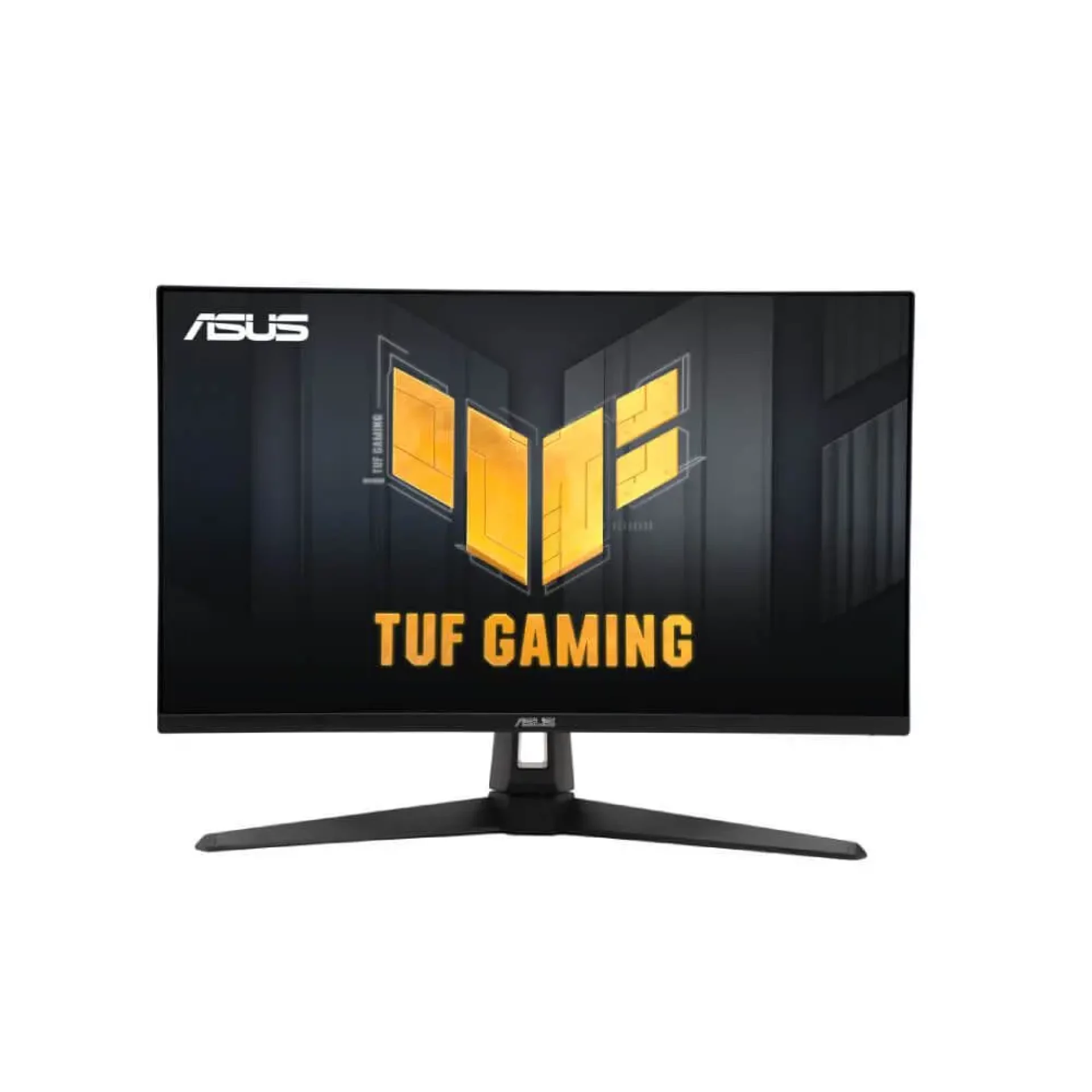 Asus TUF Gaming monitor  VG27AQ3A IPS 27"