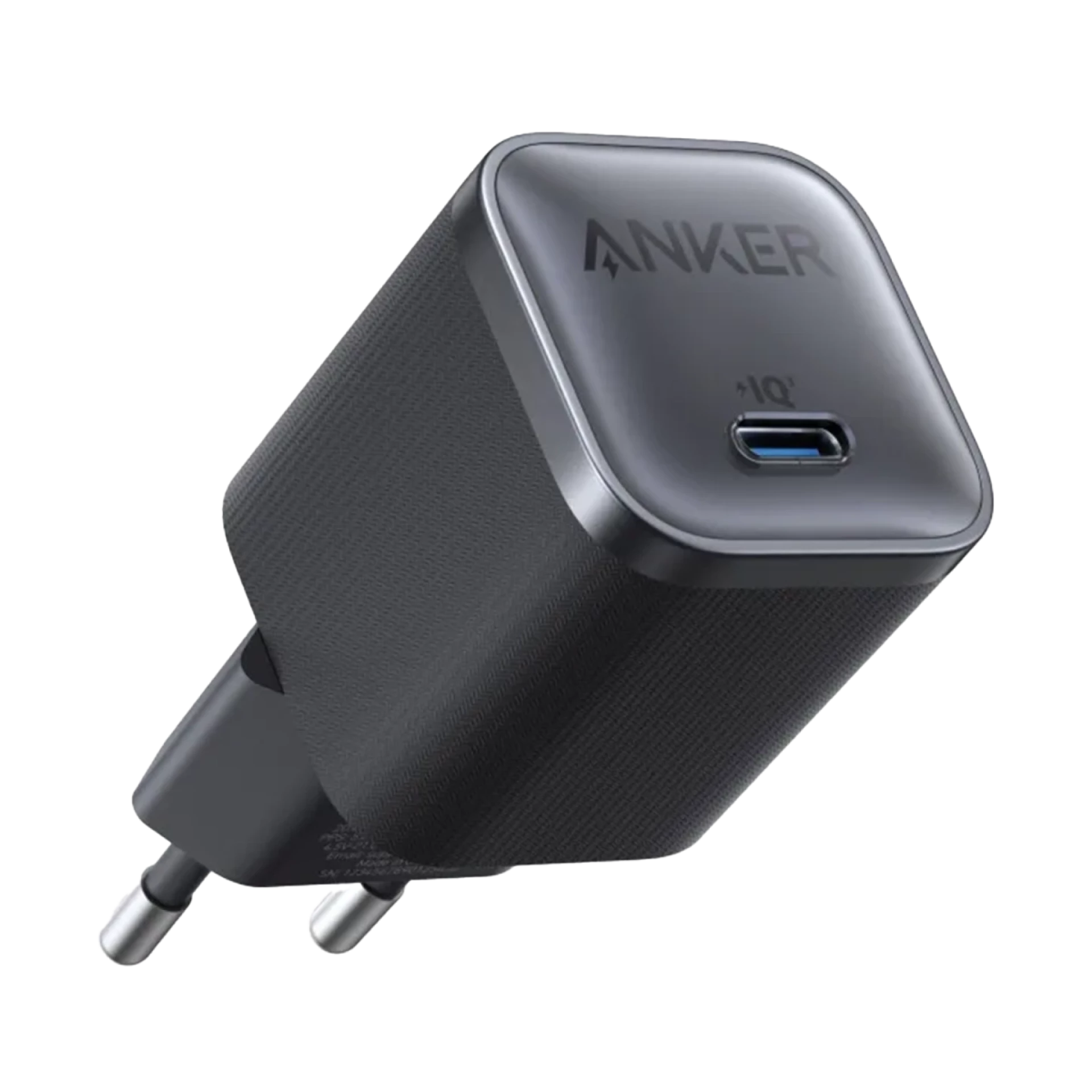 Anker Punjač 45W Nano USB-C Crna