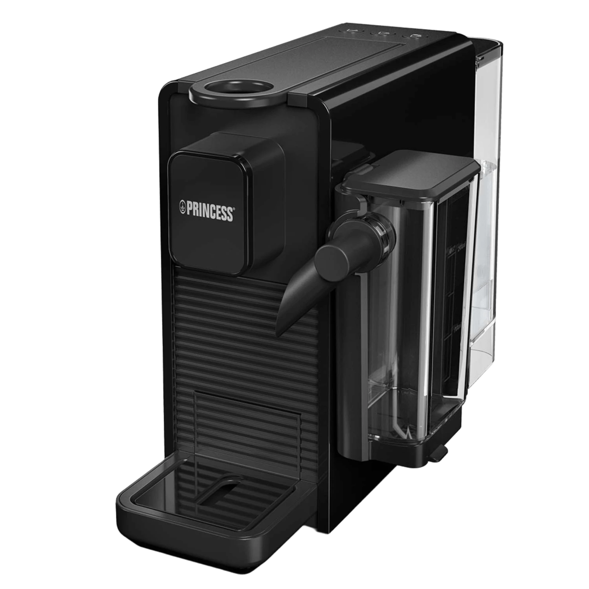 Princess Capsule and Latte Pro aparat za espresso kafu