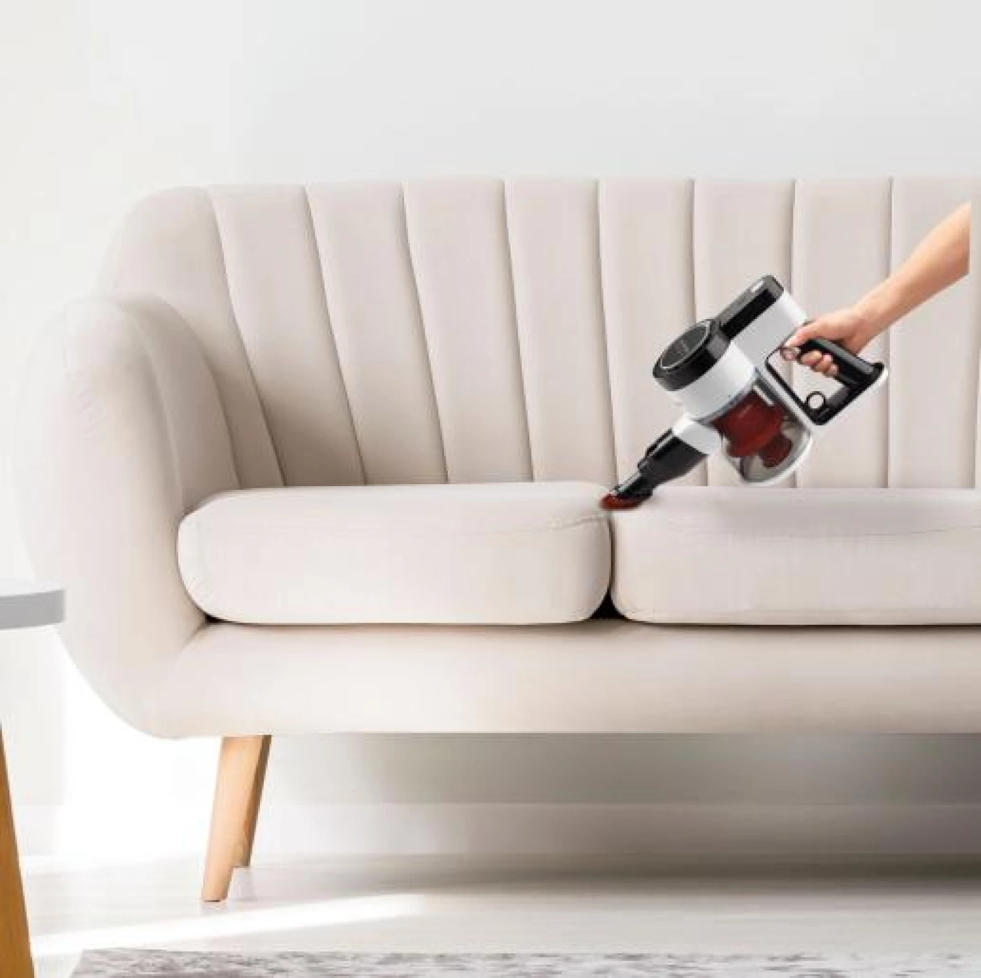 Gorenje SVC216FMLW Štapni usisivač