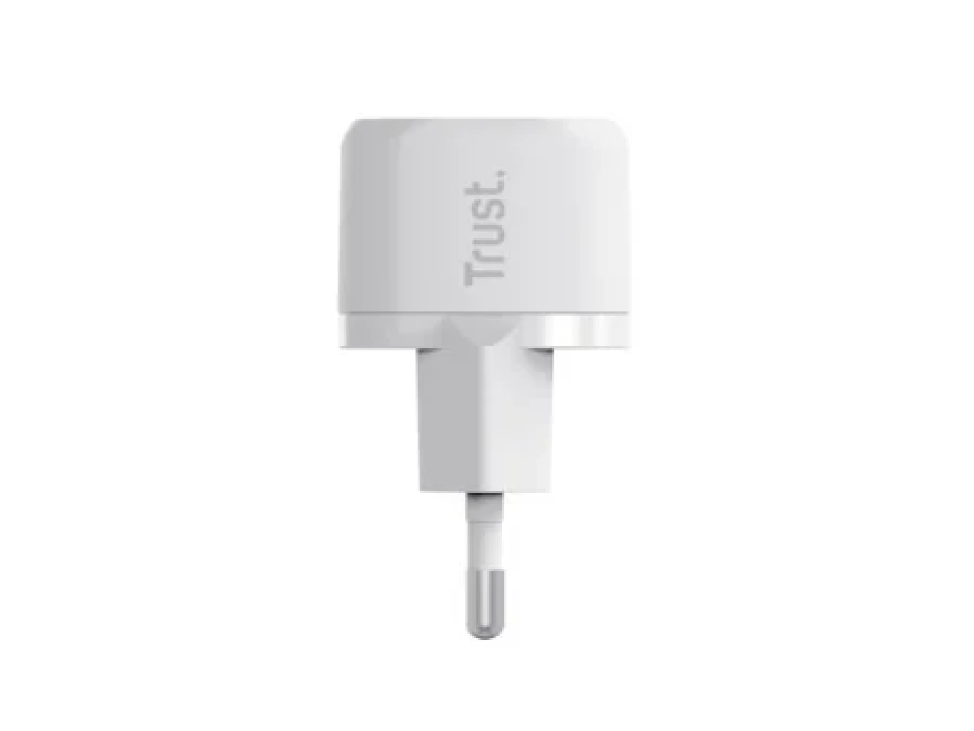 Trust Maxo beli punjač 20W