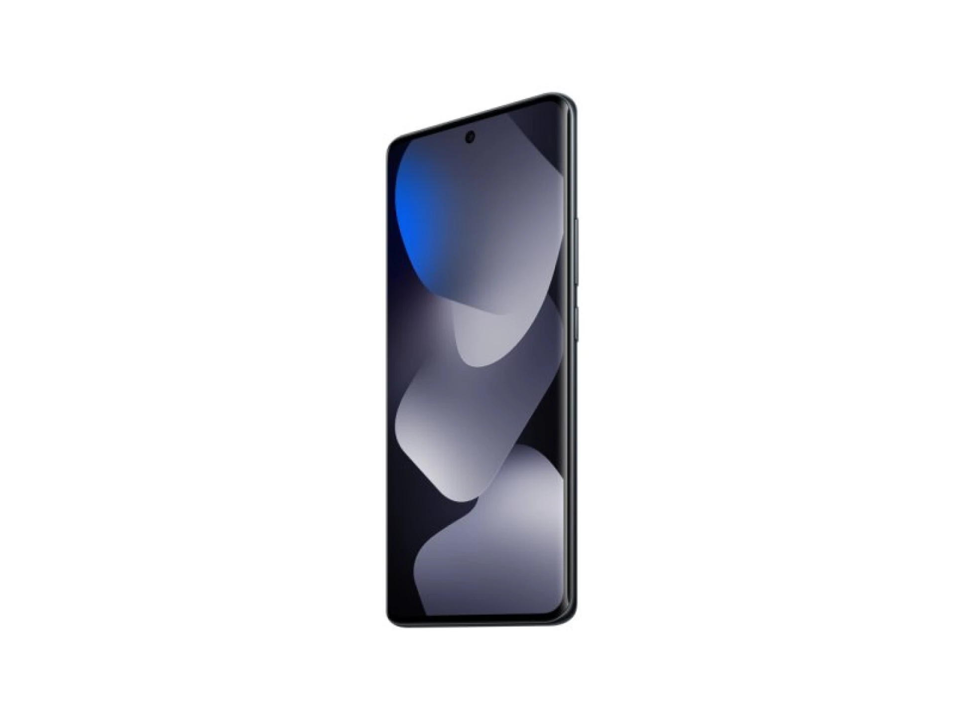Xiaomi Redmi Note 15 Pro+ 5G 12/512GB Crni mobilni telefon Dual Sim