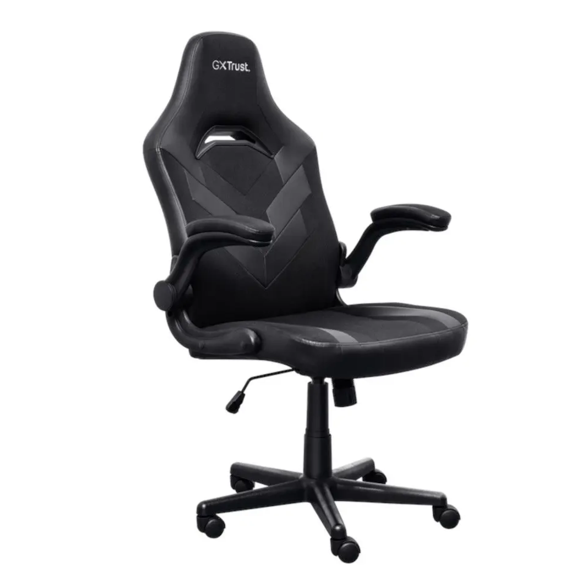 Trust Gejmerska stolica crna GXT 703R Riye