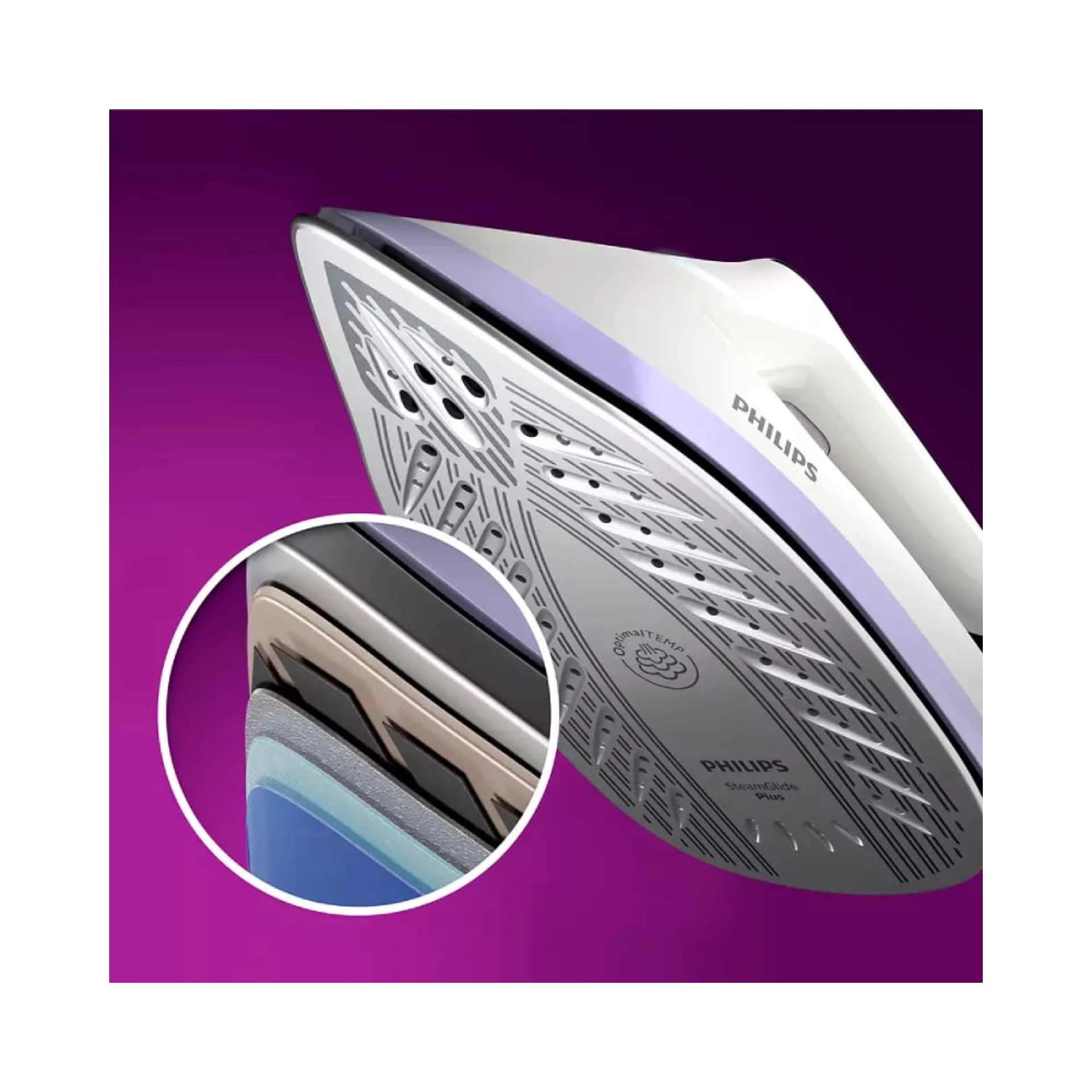 Philips Parna stanica PSG6024/30