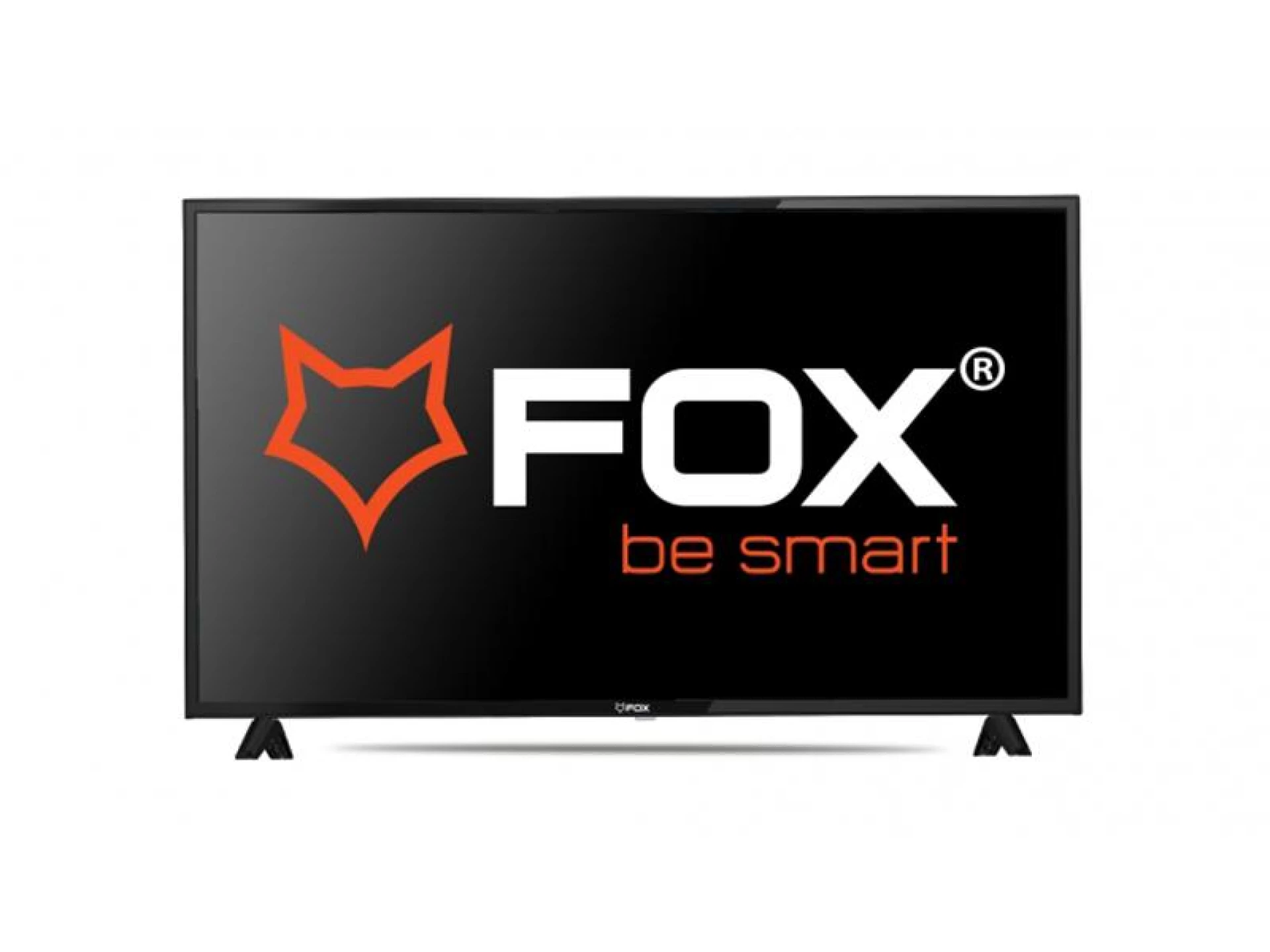 Fox 42DTV230E DLED TV 42" Full HD