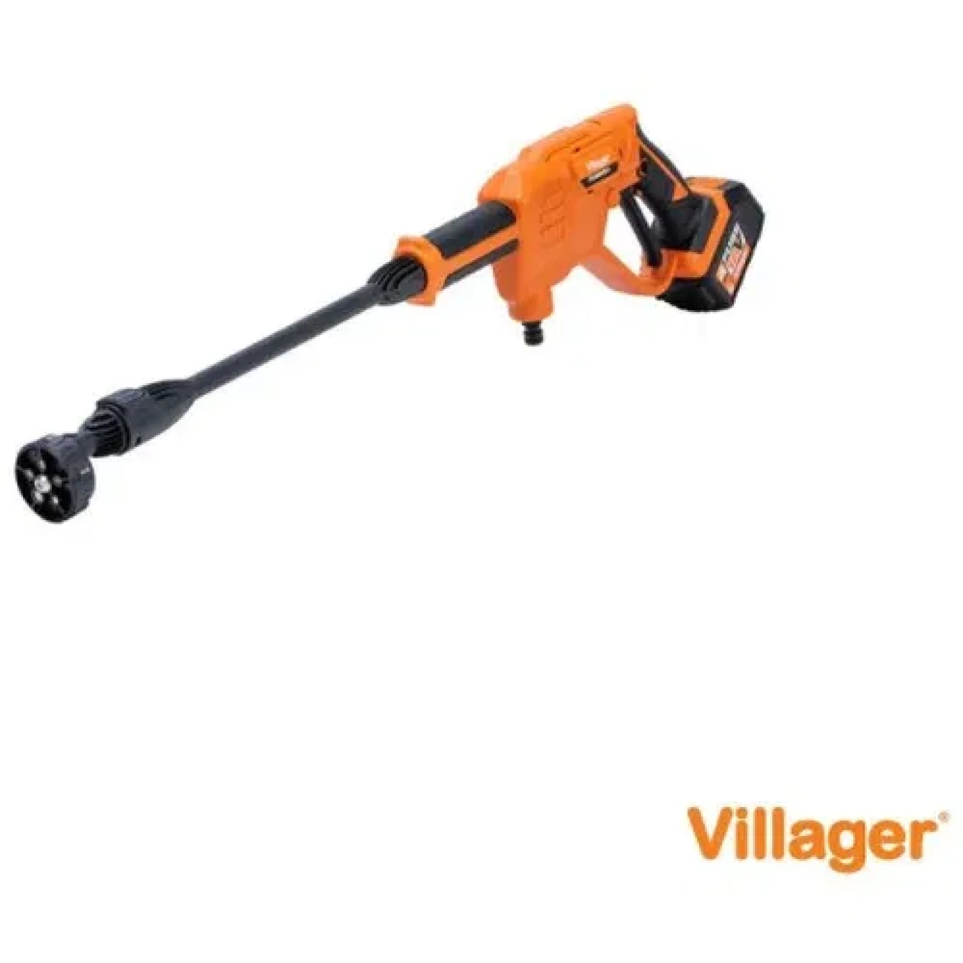 Villager Fuse VHP 2420 Akumulatorski perač pod pritiskom