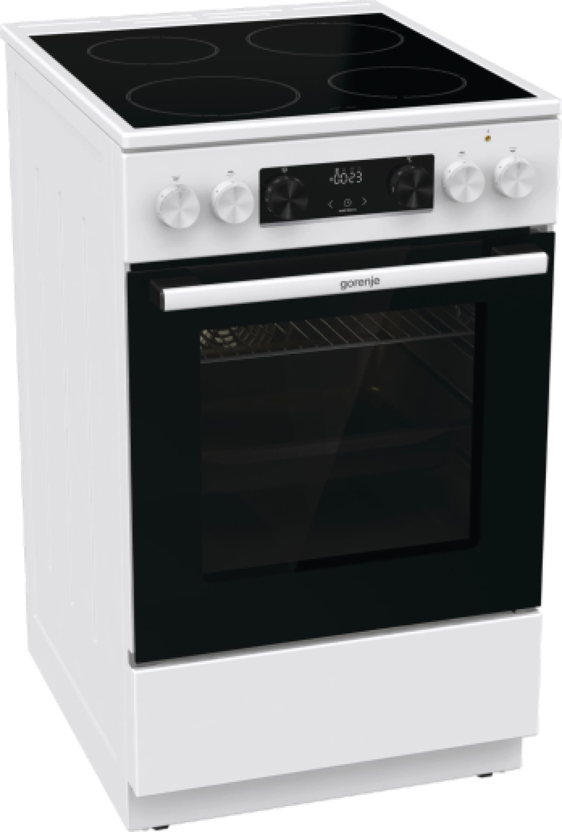 Gorenje Električni šporet GEC5C61WG
