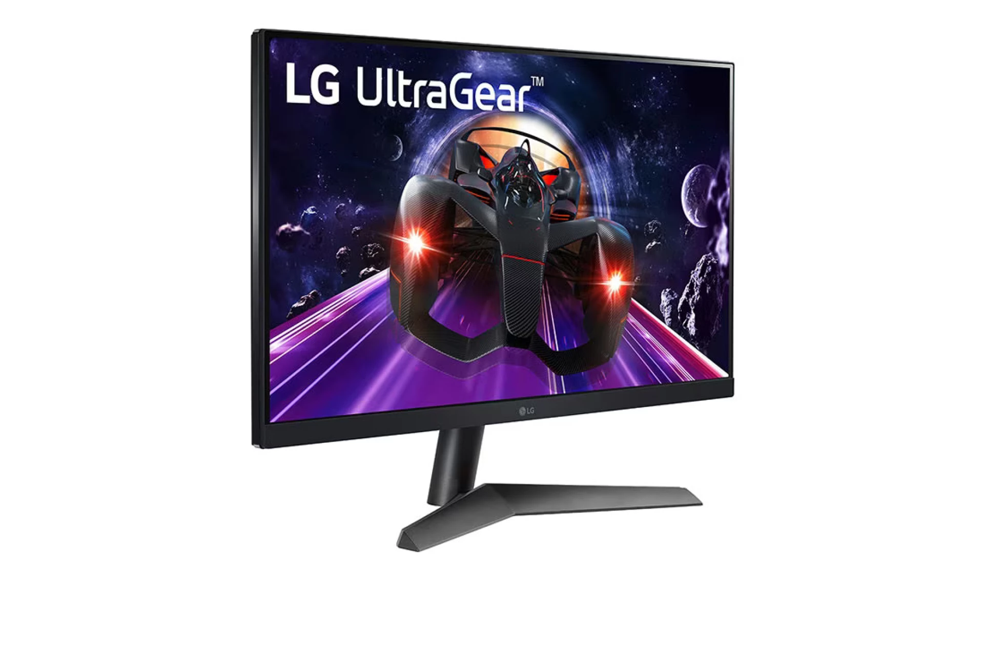 LG MONITOR 24" 24GN60R-B