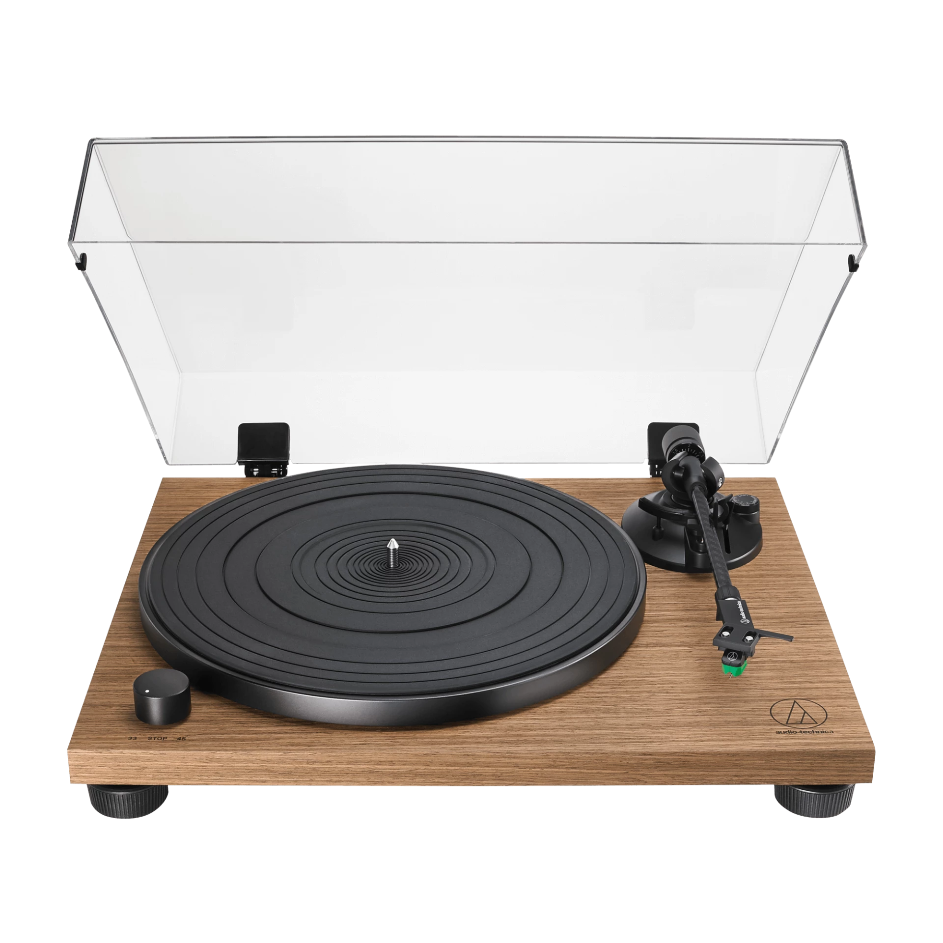 Audio-Tehnica Gramofon AT-LPW40WN 