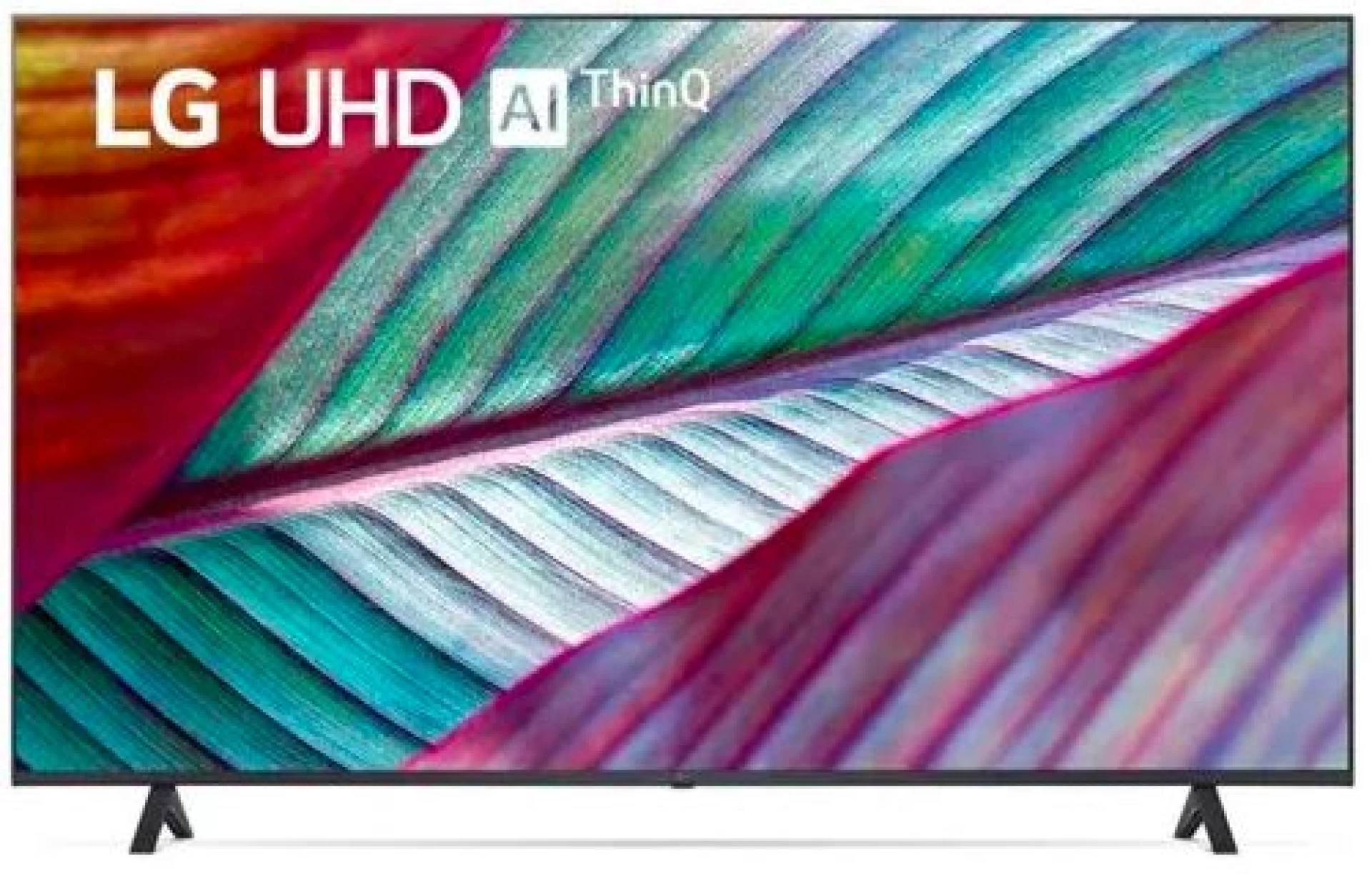 LG 50UR78003LK Smart TV 50" 4K Ultra HD