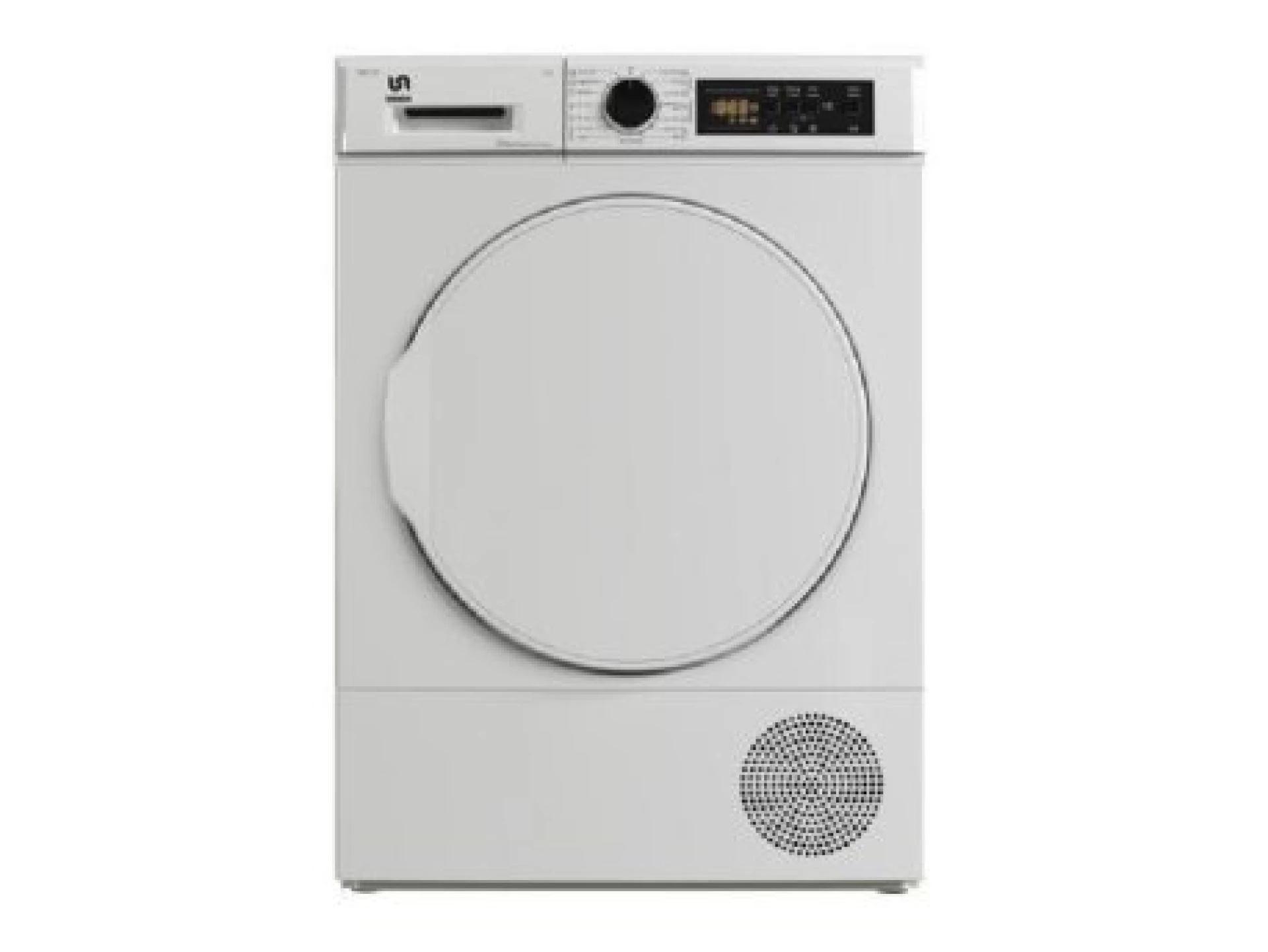 Union TDL-71HP mašina za sušenje veša sa toplotnom pumpom 7kg