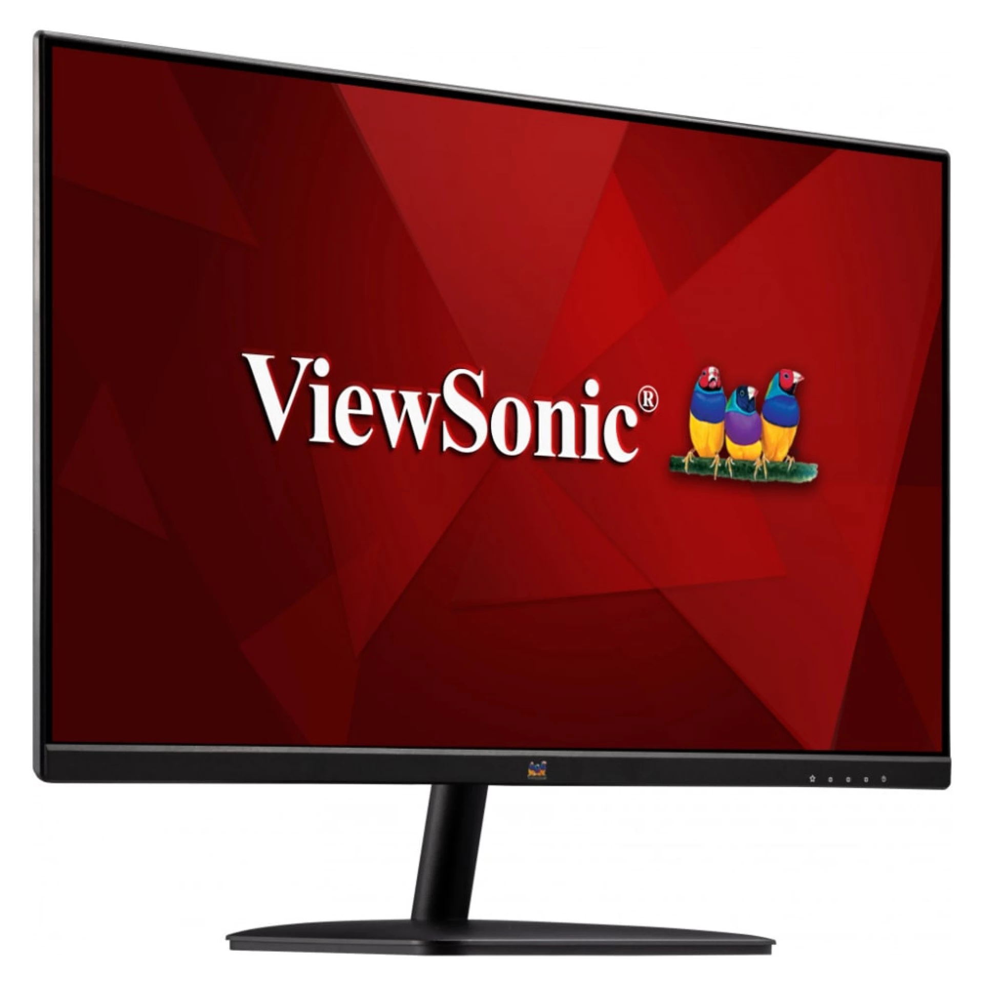 VIEW SONIC MONITOR 24" VA2432-MHD